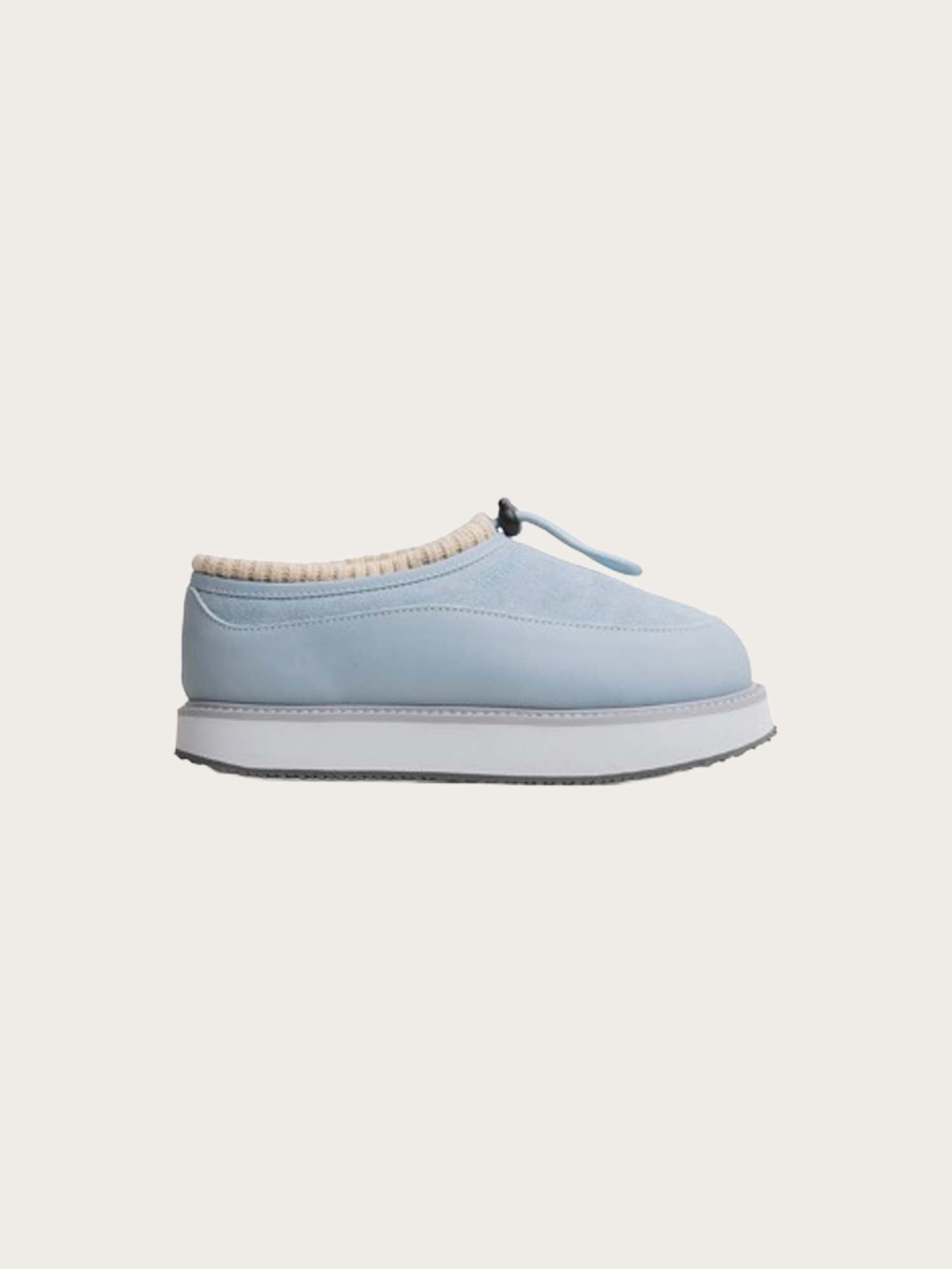 Nordlys - Light Blue
