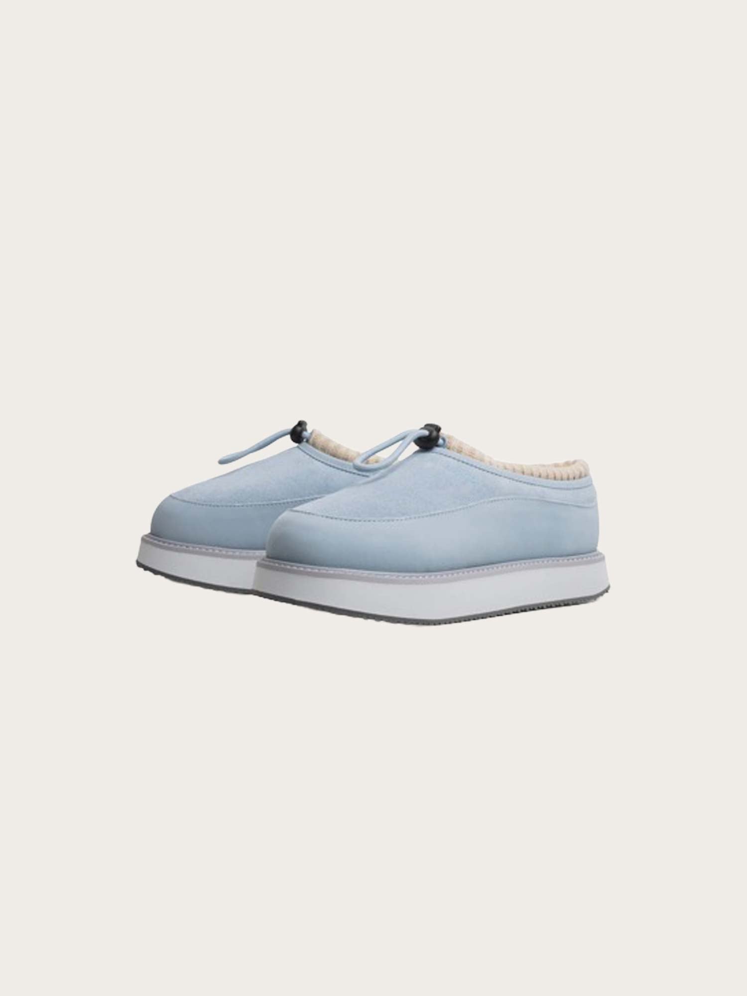 Nordlys - Light Blue