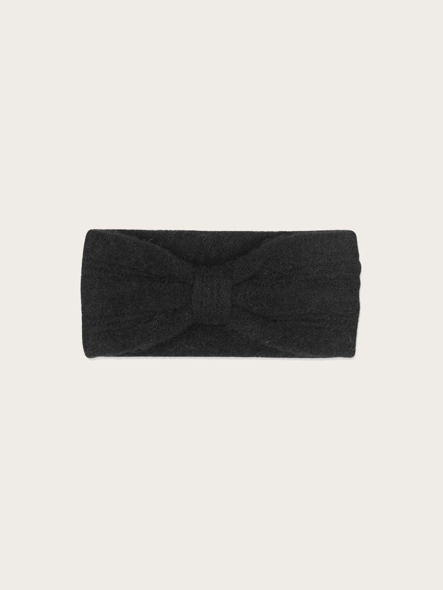 Nor Headband - Black