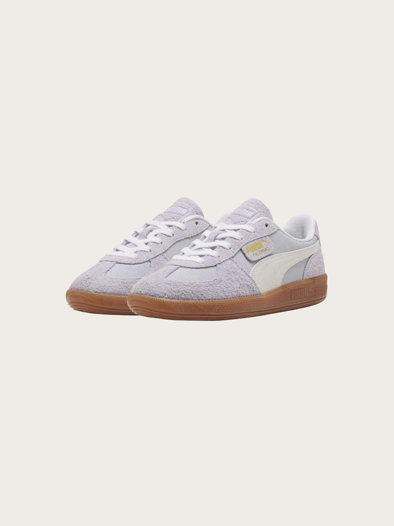 Palermo Vintage - Lilac Crush/Puma White