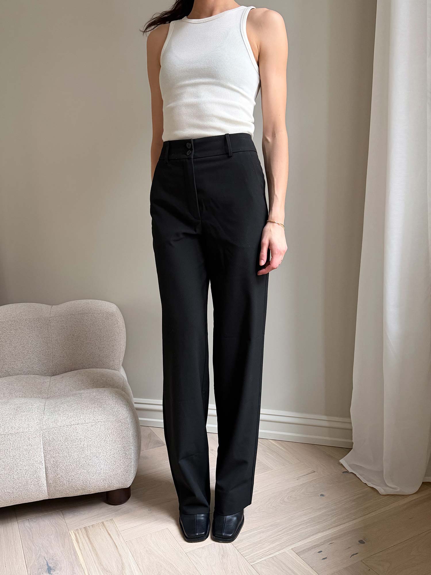 SophiaFV 285 - Black