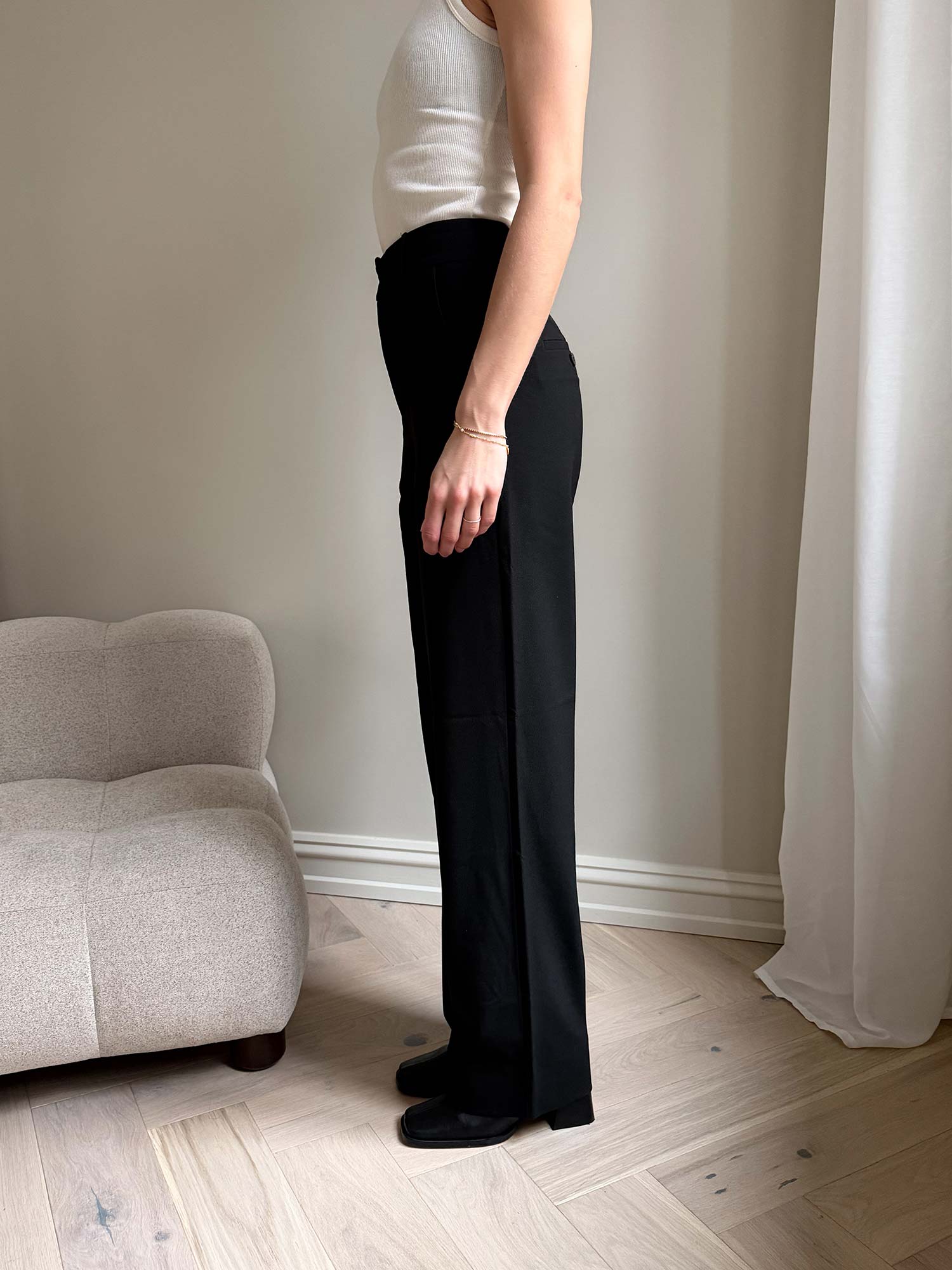 SophiaFV 285 - Black
