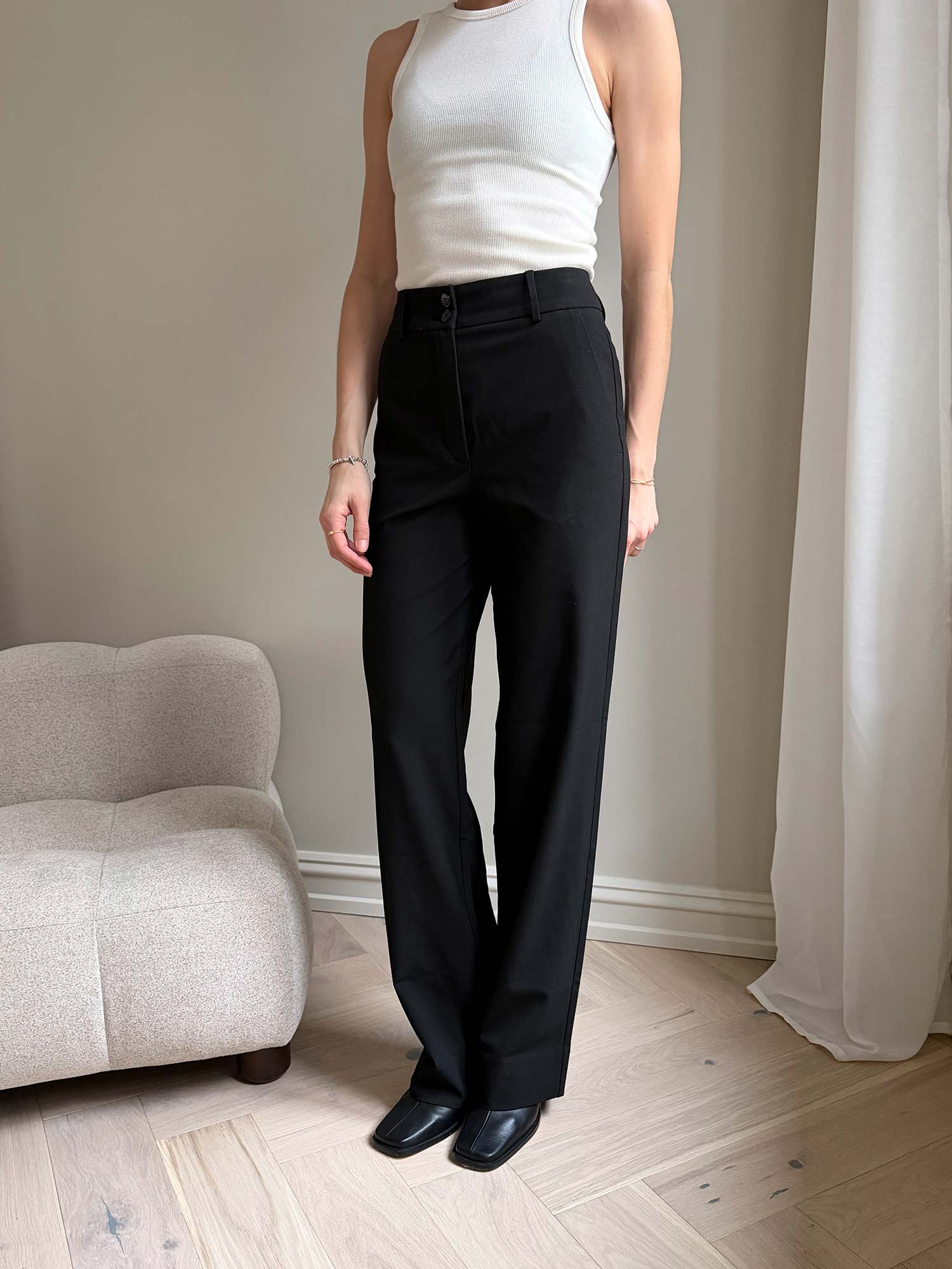 SophiaFV 285 - Black
