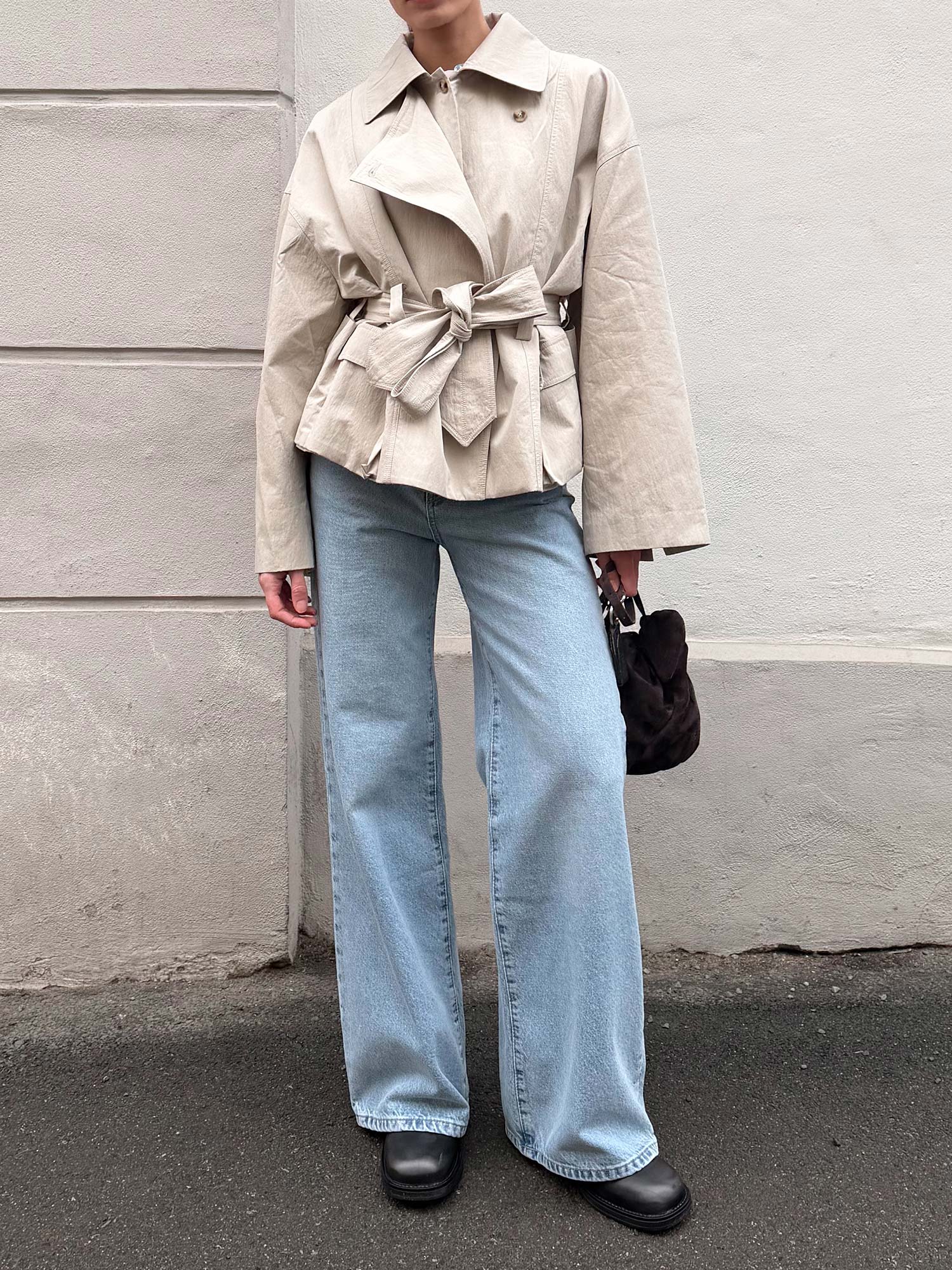 Taylor - Light Blue