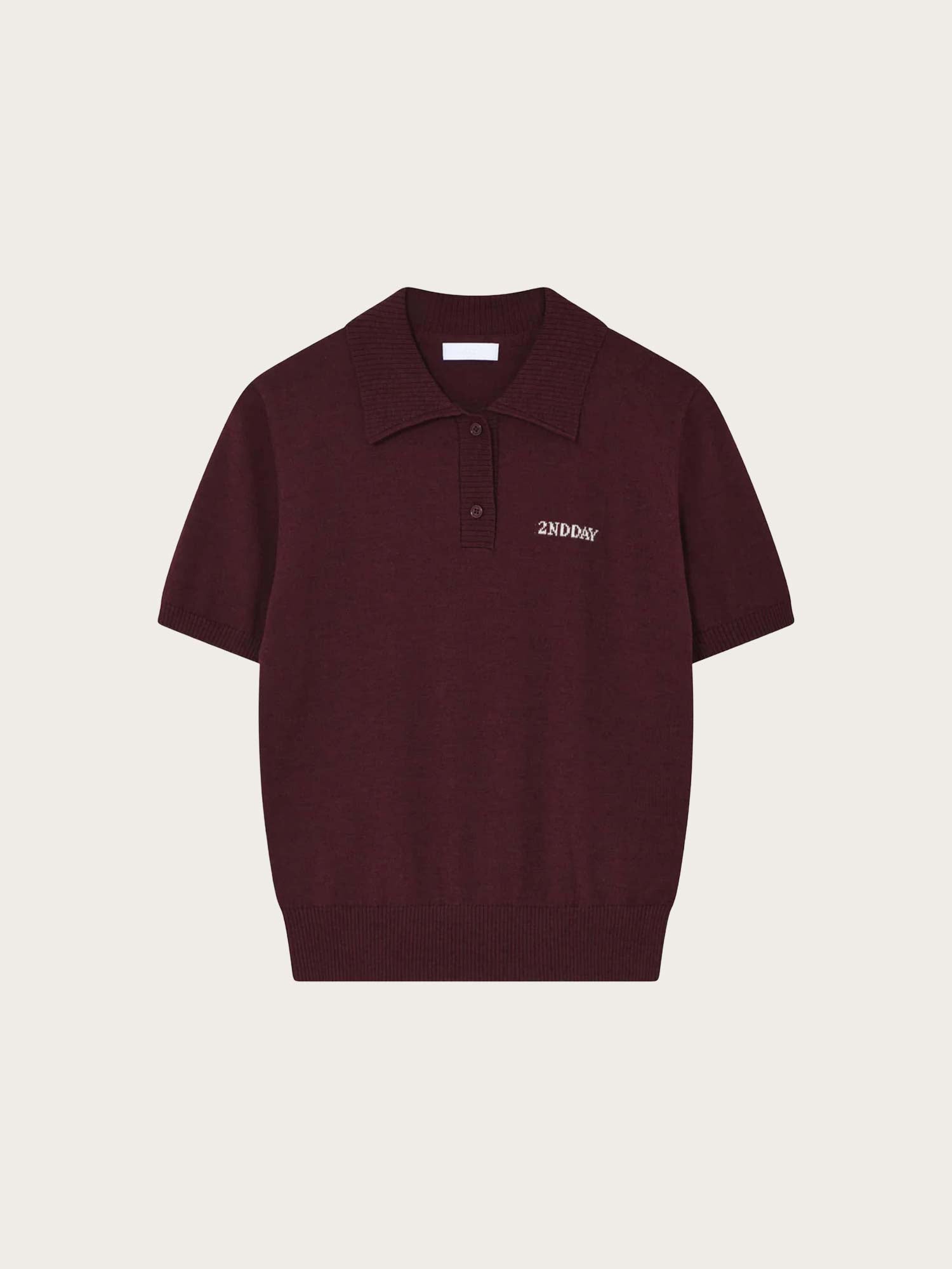 2ND Jean - Catawba Grape