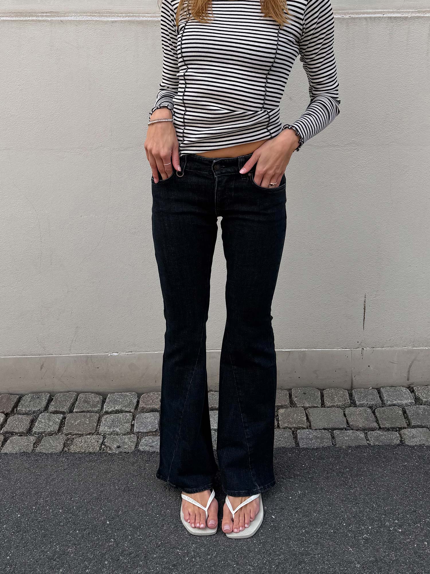 Hanne Bell - Wednesday
