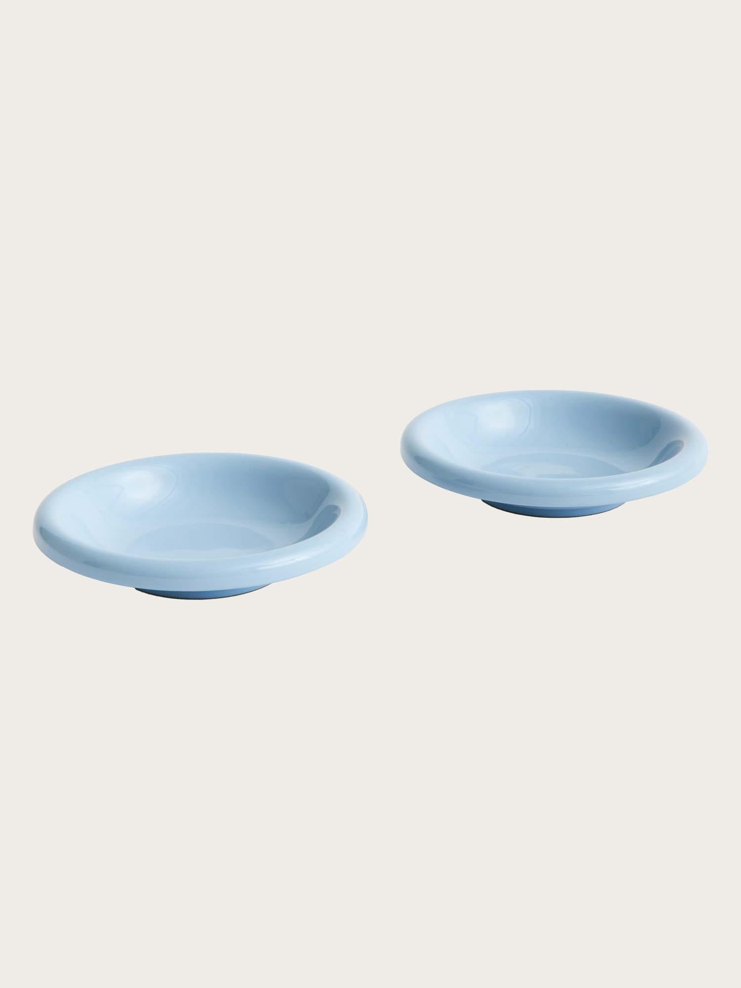 Barro Bowl Set of 2 - Light Blue
