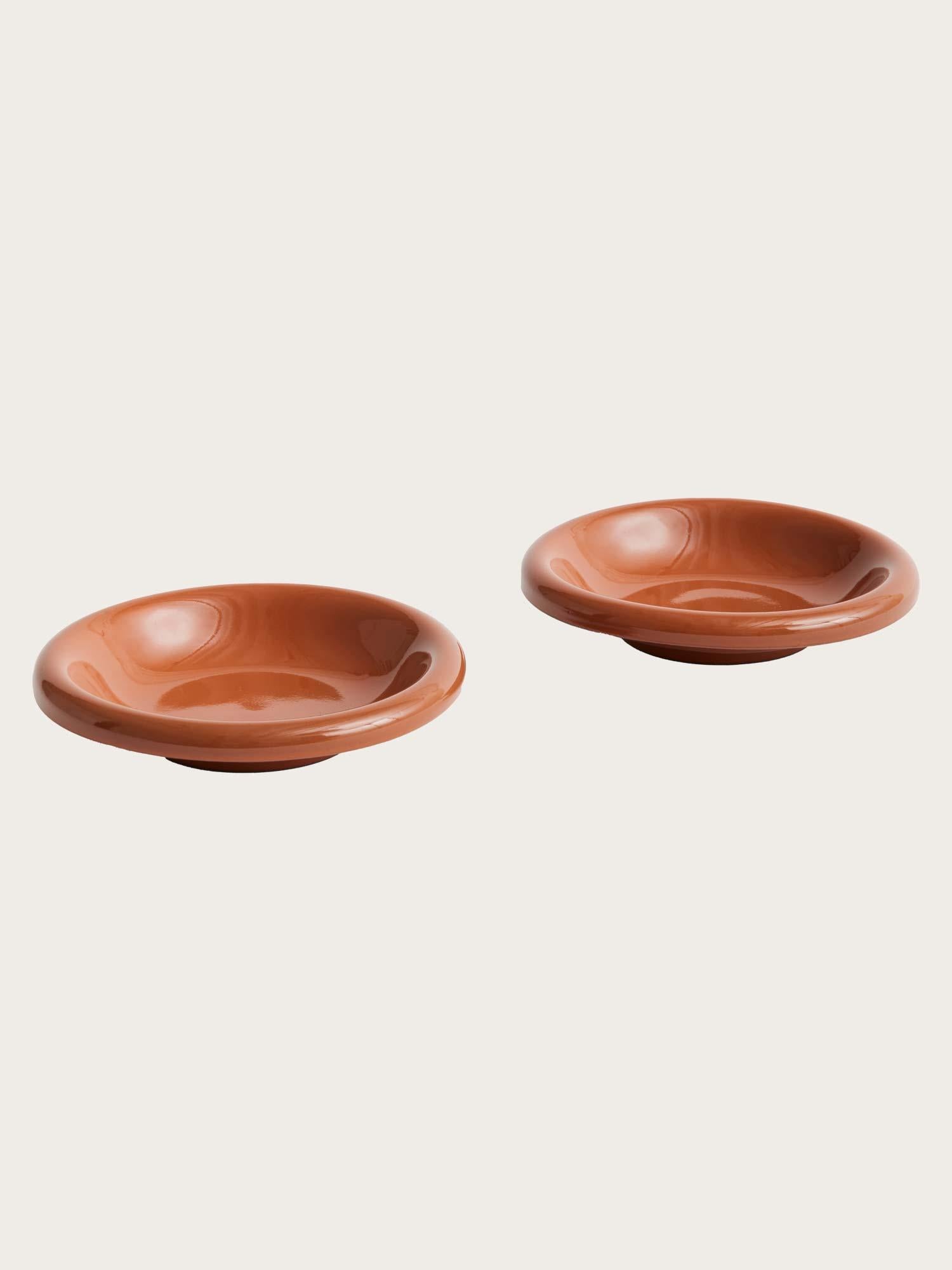 Barro Bowl Set of 2 - Natural