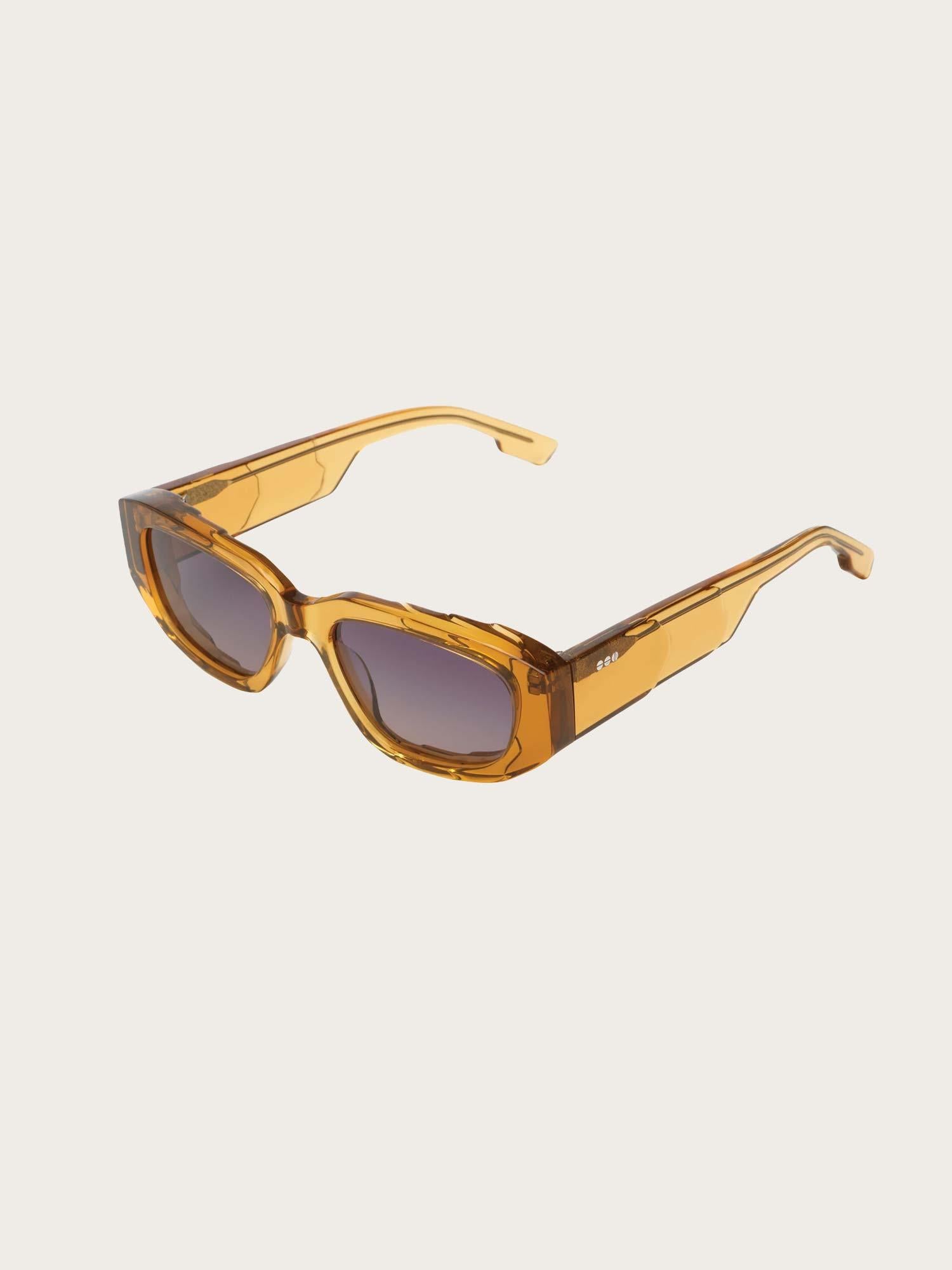 Rex Sunglasses - Sepia Shift