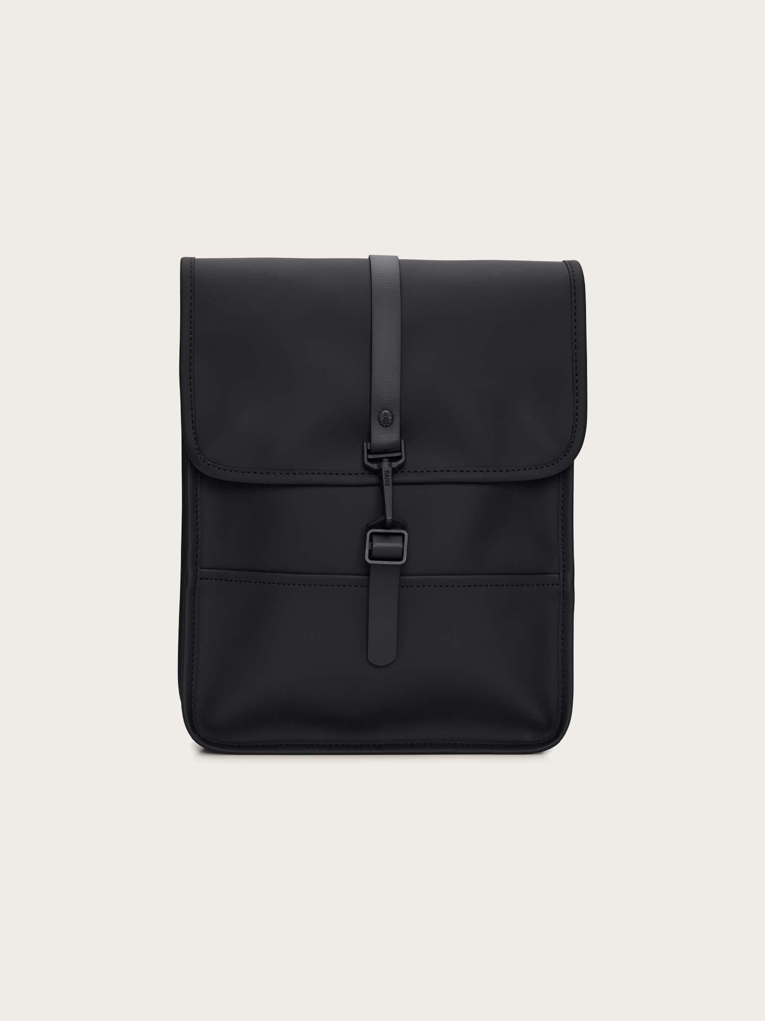 Backpack Micro W3 - Black