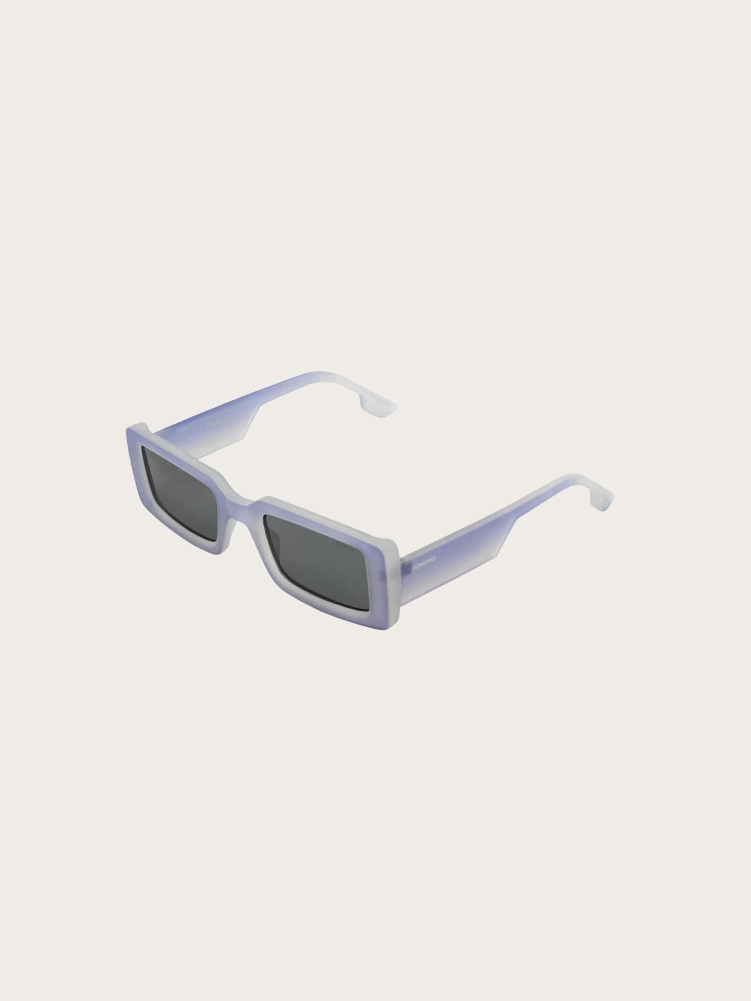 Malick Sunglasses - Sky Gradient