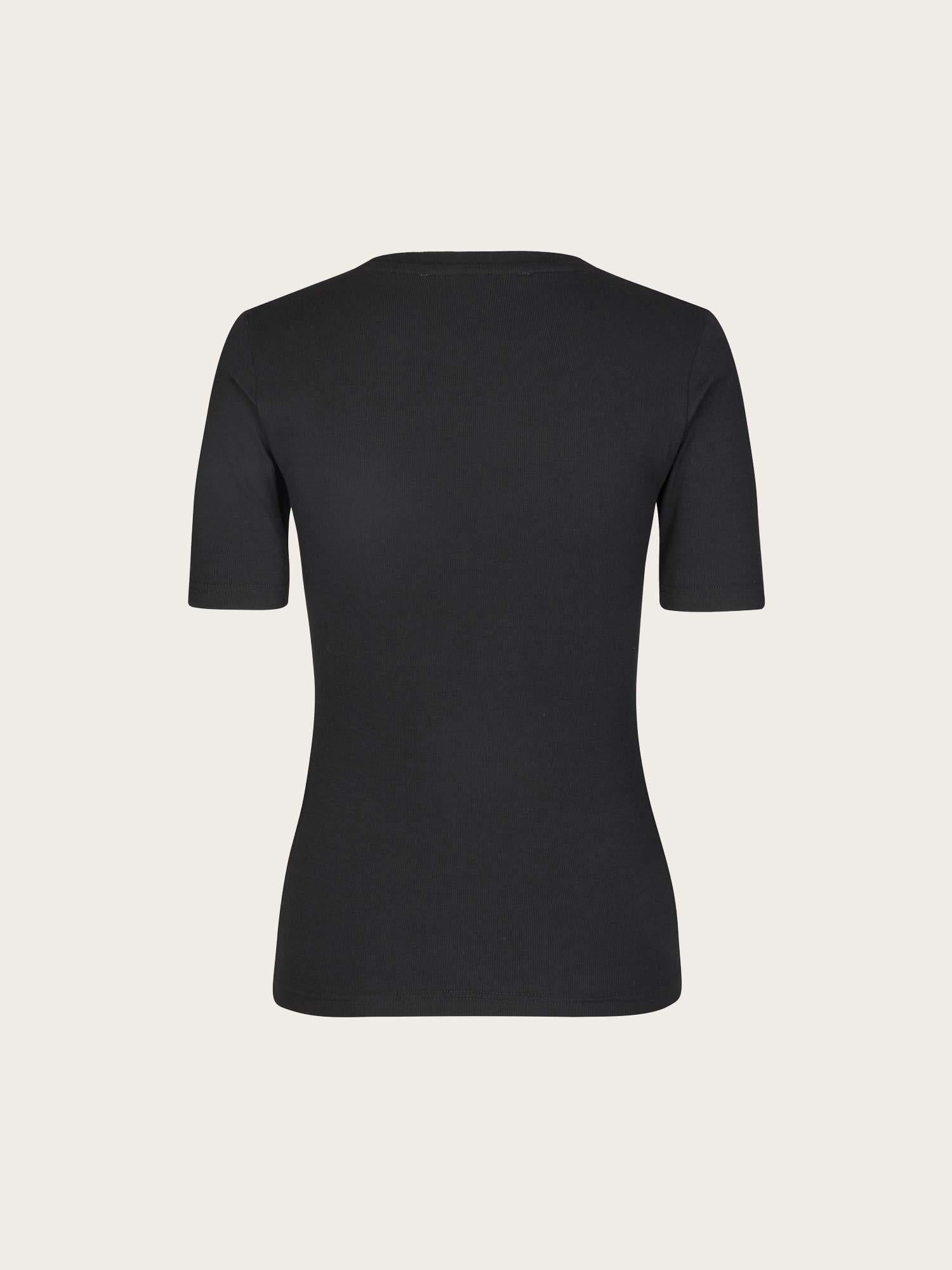 Saalexo T-Shirt - Black