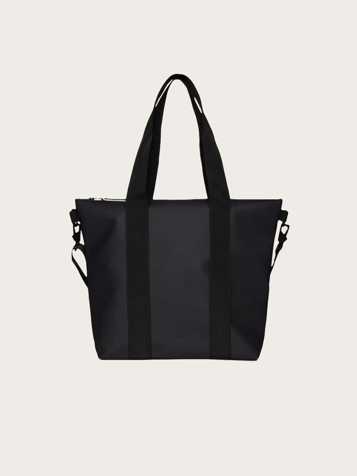 Tote Bag Mini W3 - Black