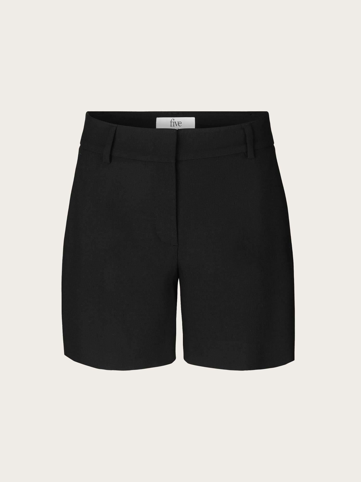 DenaFV Shorts 396 - Black