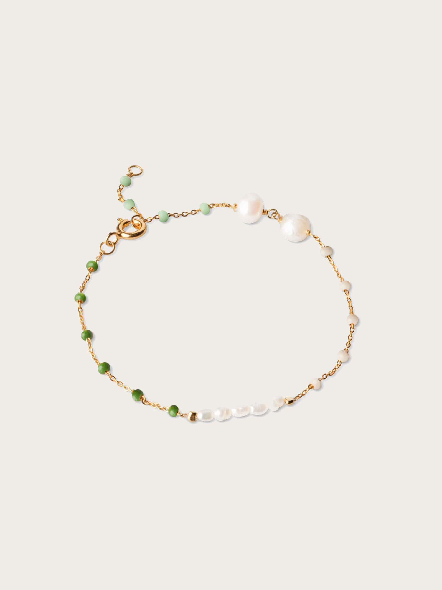 Bracelet Lola Perla - Confident