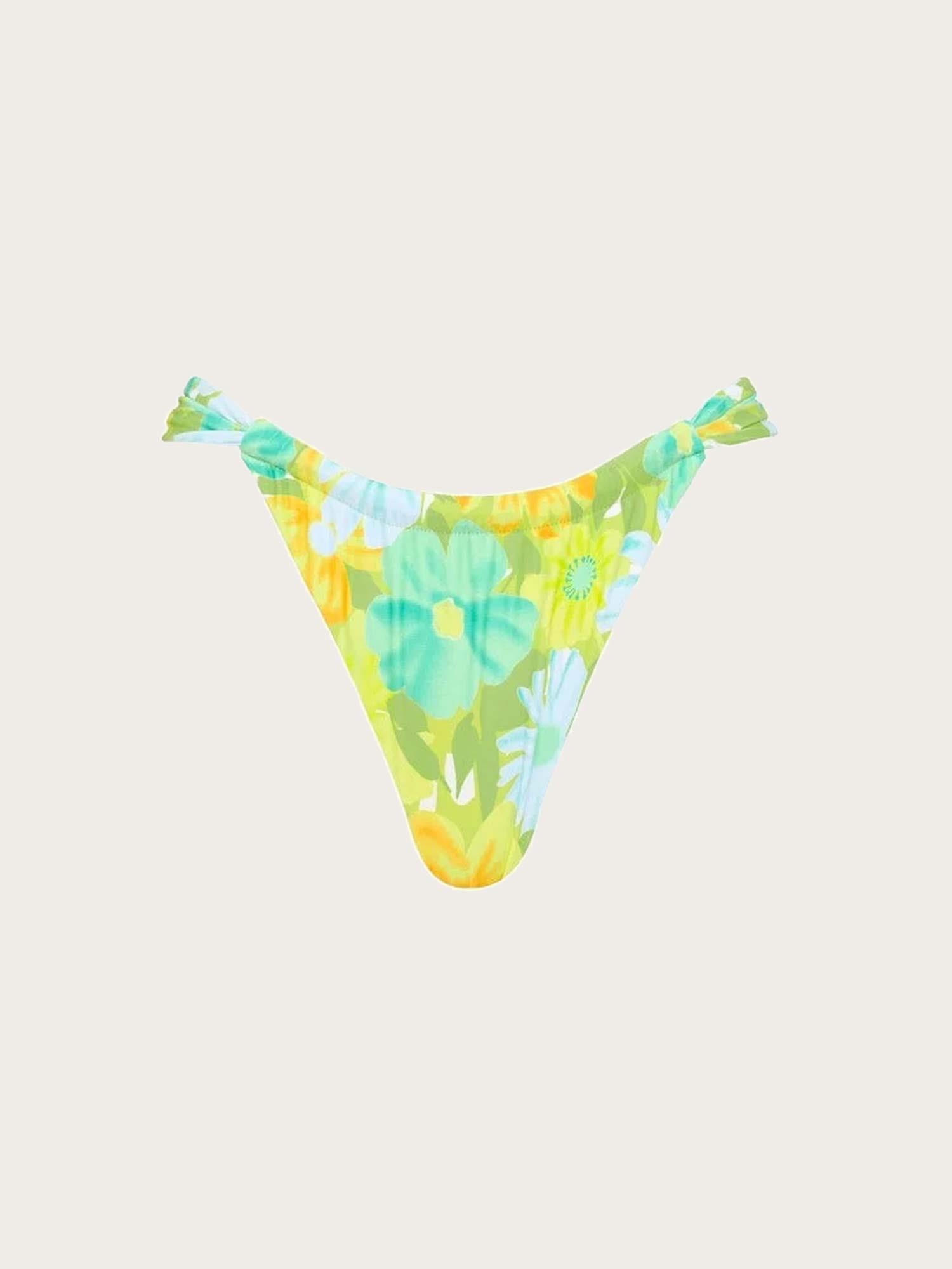 Andez Bikini Bottoms - Francis Floral