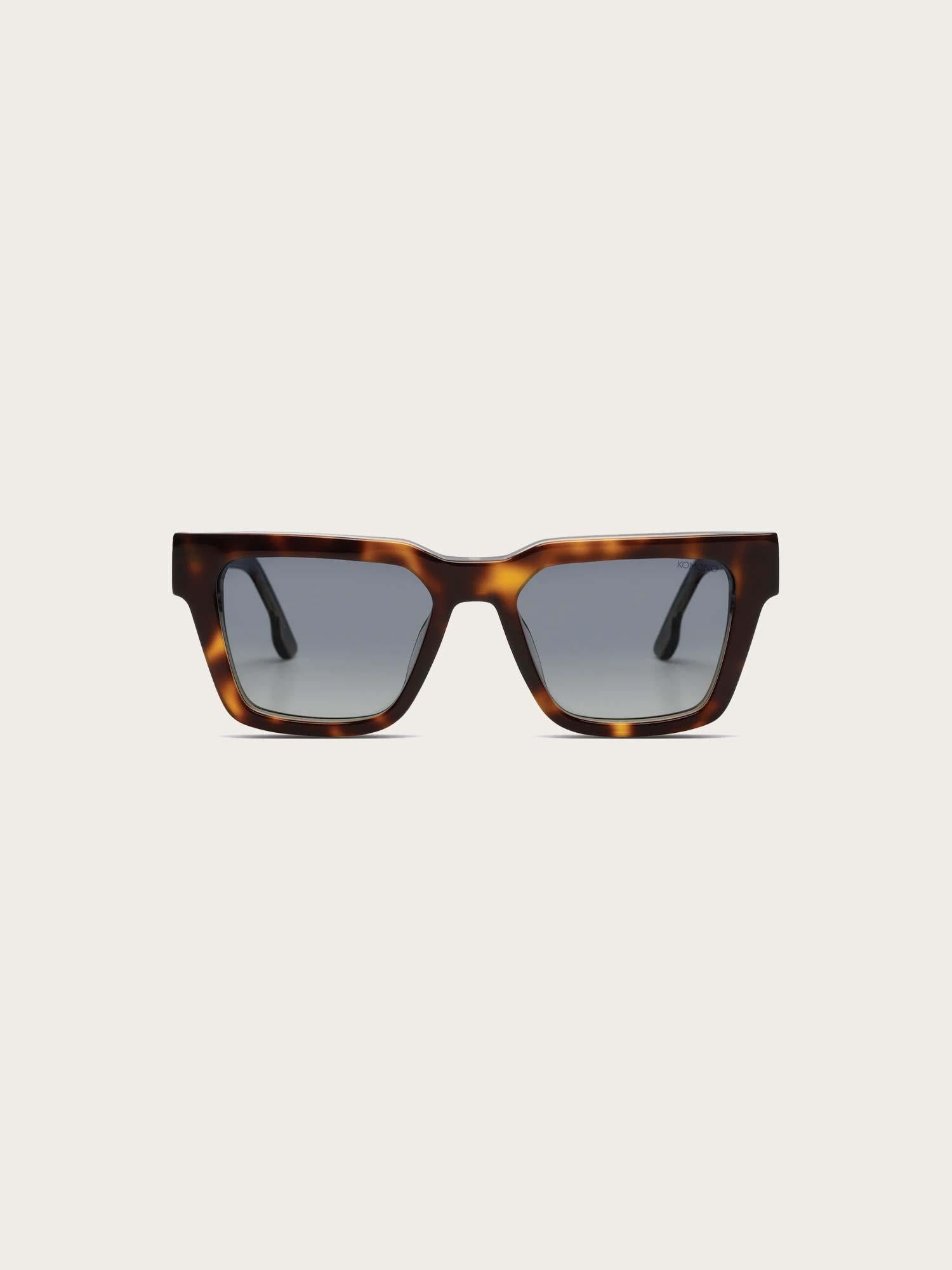 Bob Sunglasses - Havana Ash