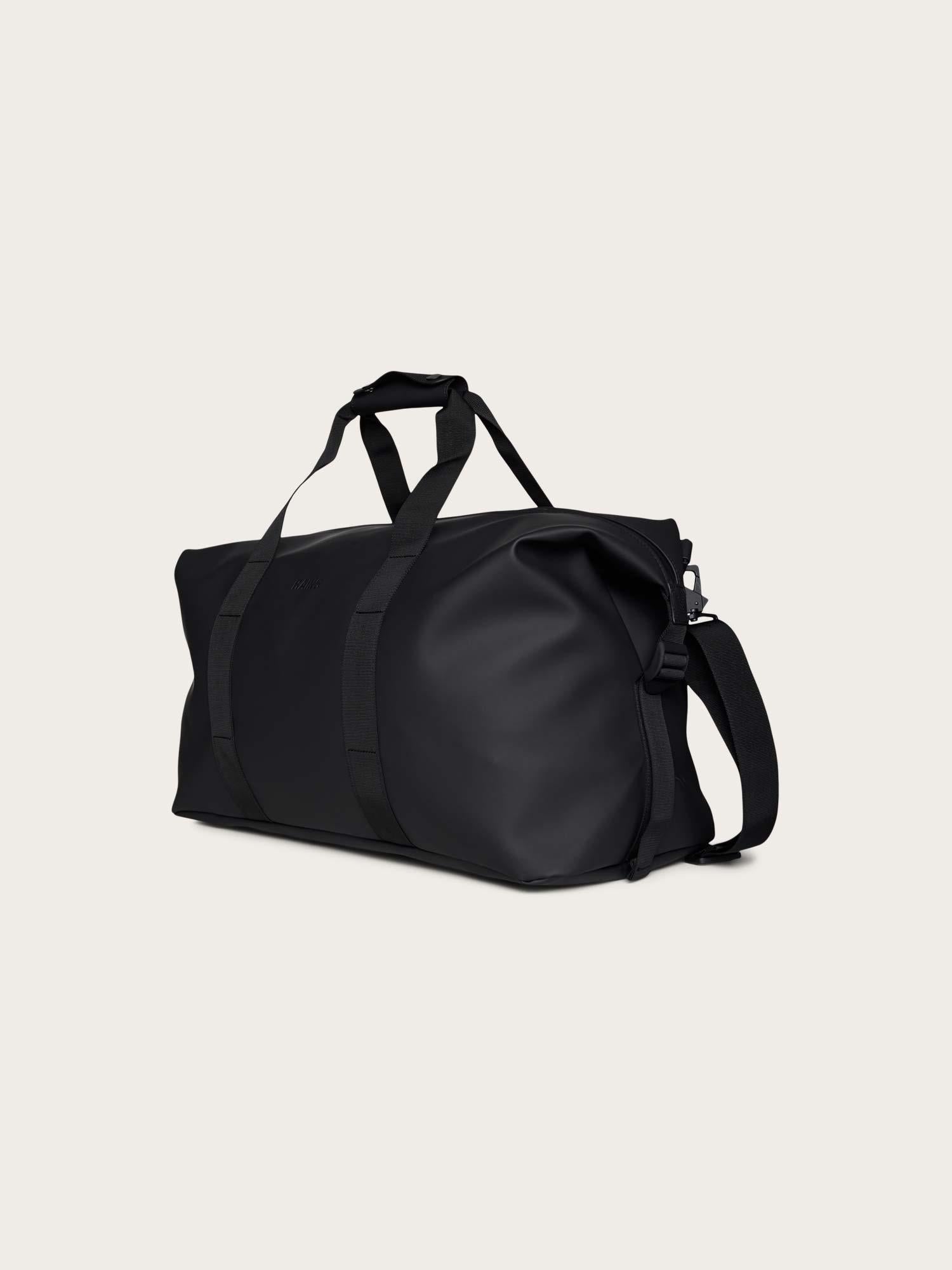 Hilo Weekend Bag W3 - Black