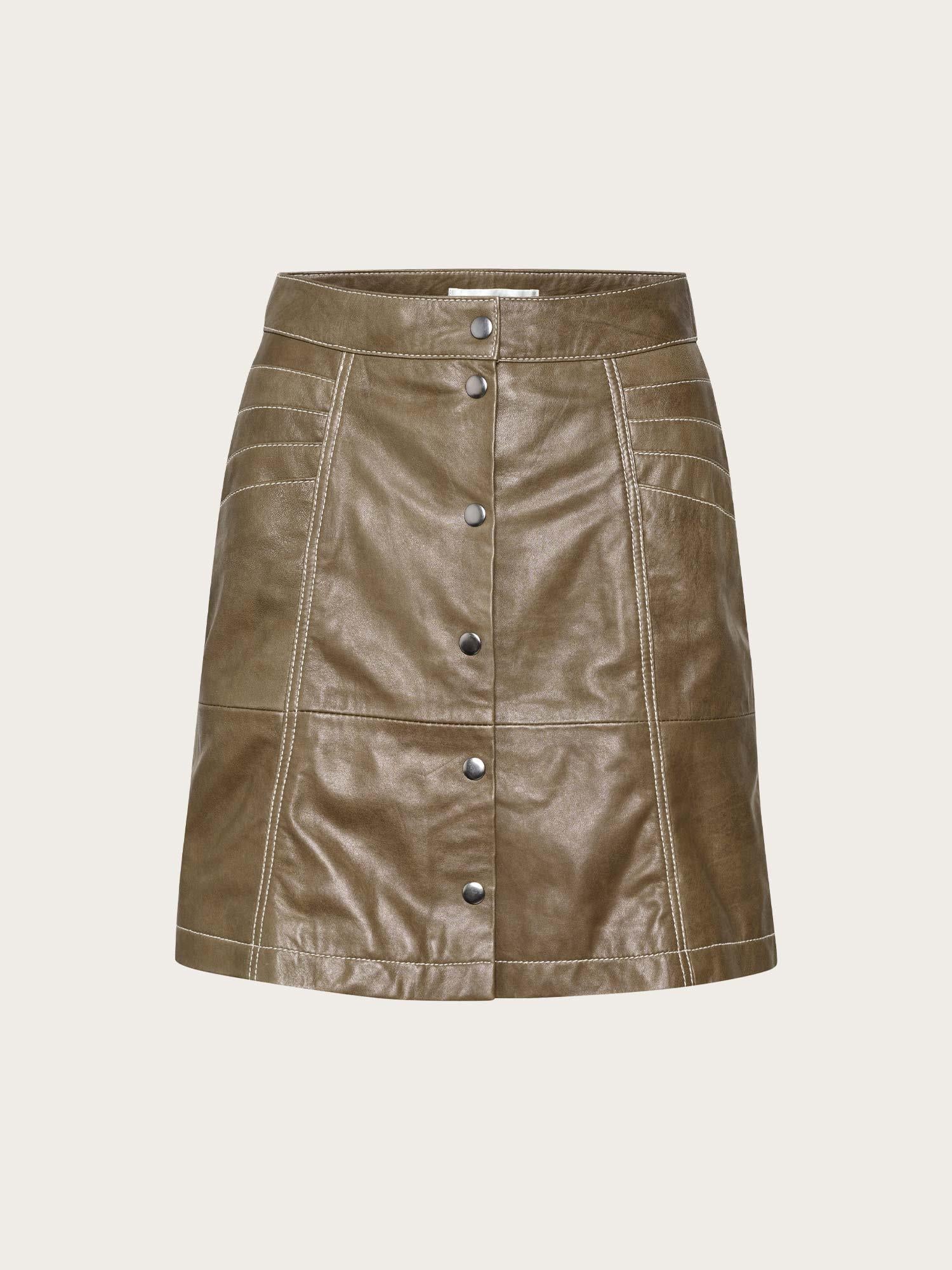 Sanko hw Skirt - Crocodile