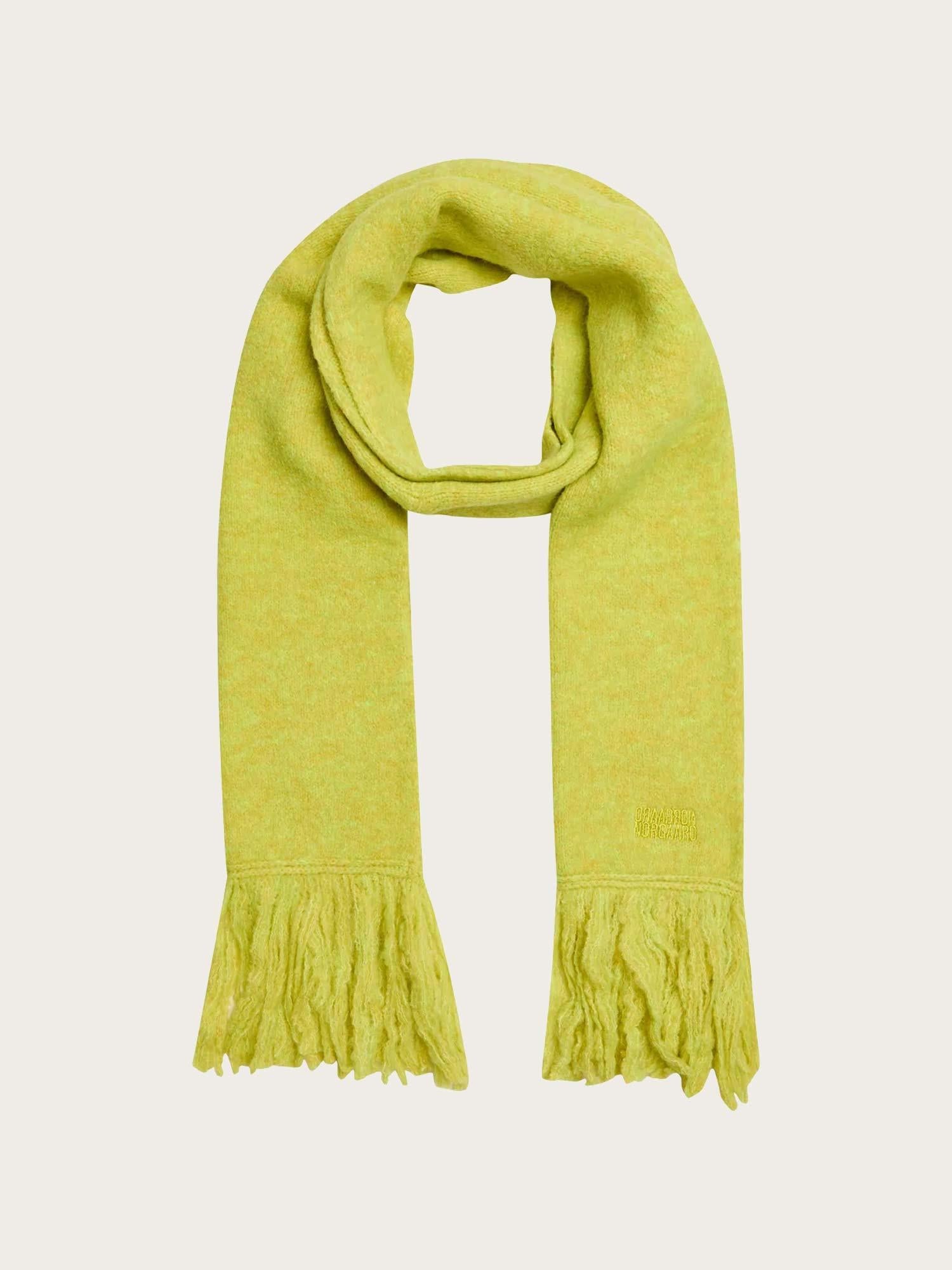 Tik Stok Alana Scarf - Evening Primrose