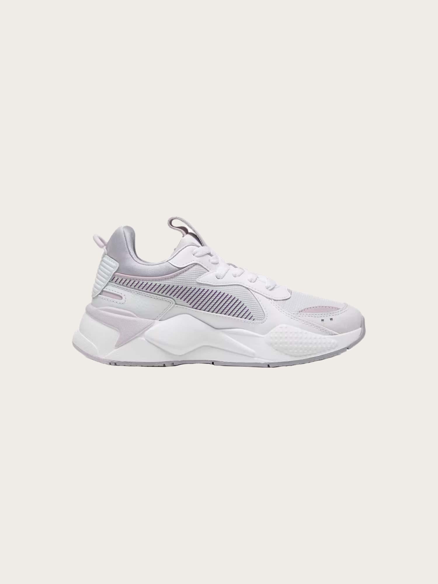 RS-X Soft - Dewdrop / Puma White