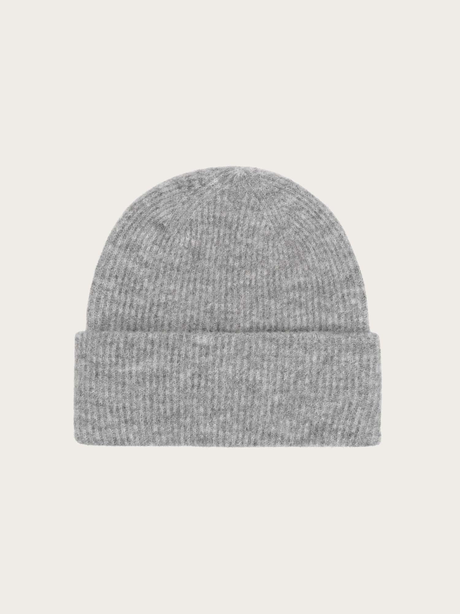 Nor Hat - Grey Melange