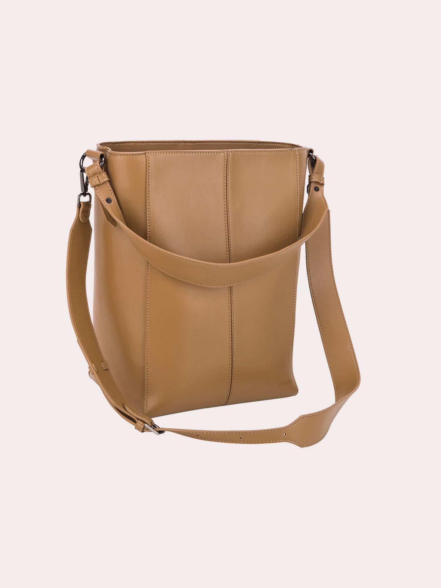 Casset Soft Structure - Brown Nude