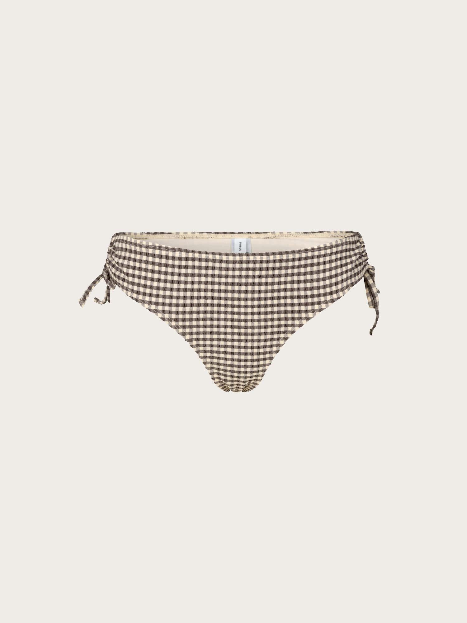 Filippa Bikini Bottom - Wren Check