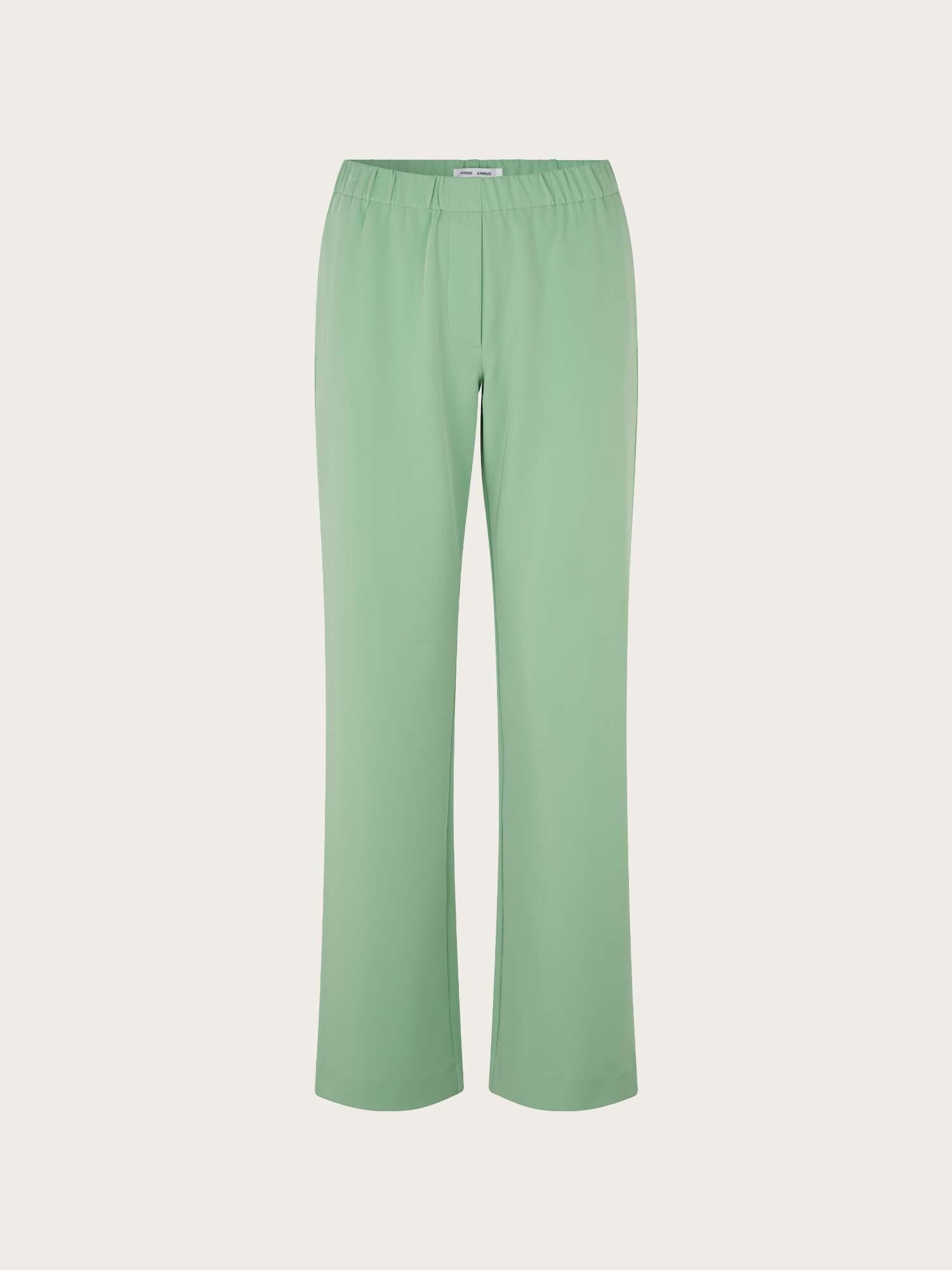 Hoys Straight Pants - Sprucestone