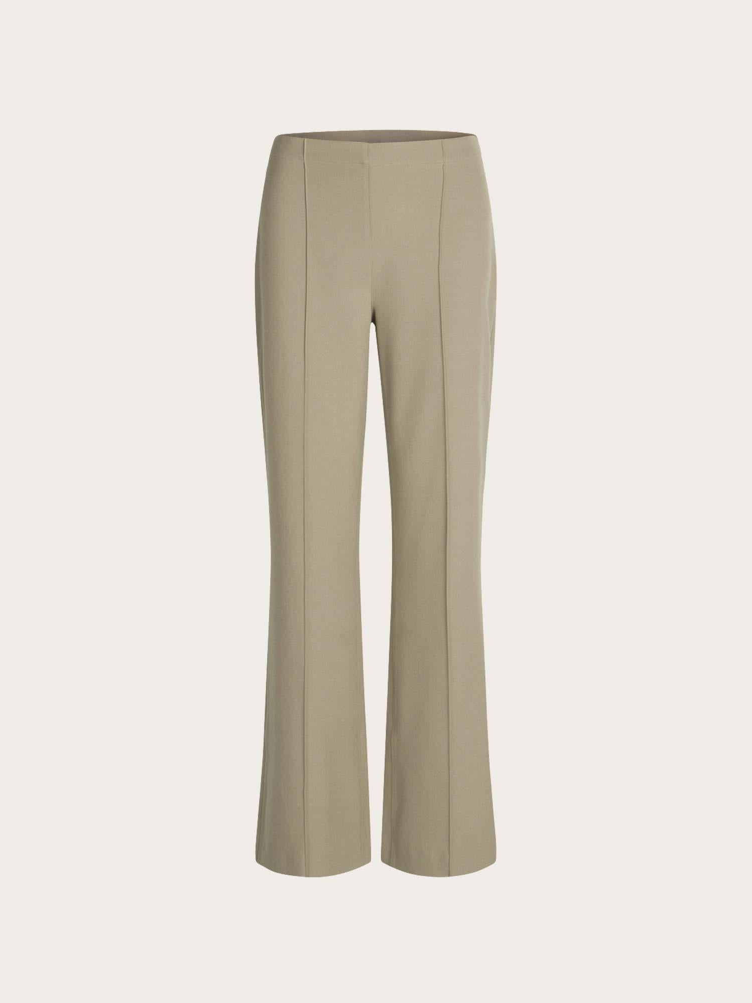 Recycled Sportina Pirla Pants - Laurel Oak