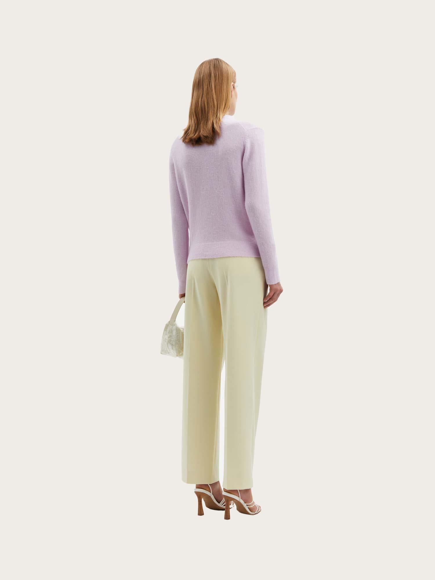 Haveny Trousers - Pear Sorbet