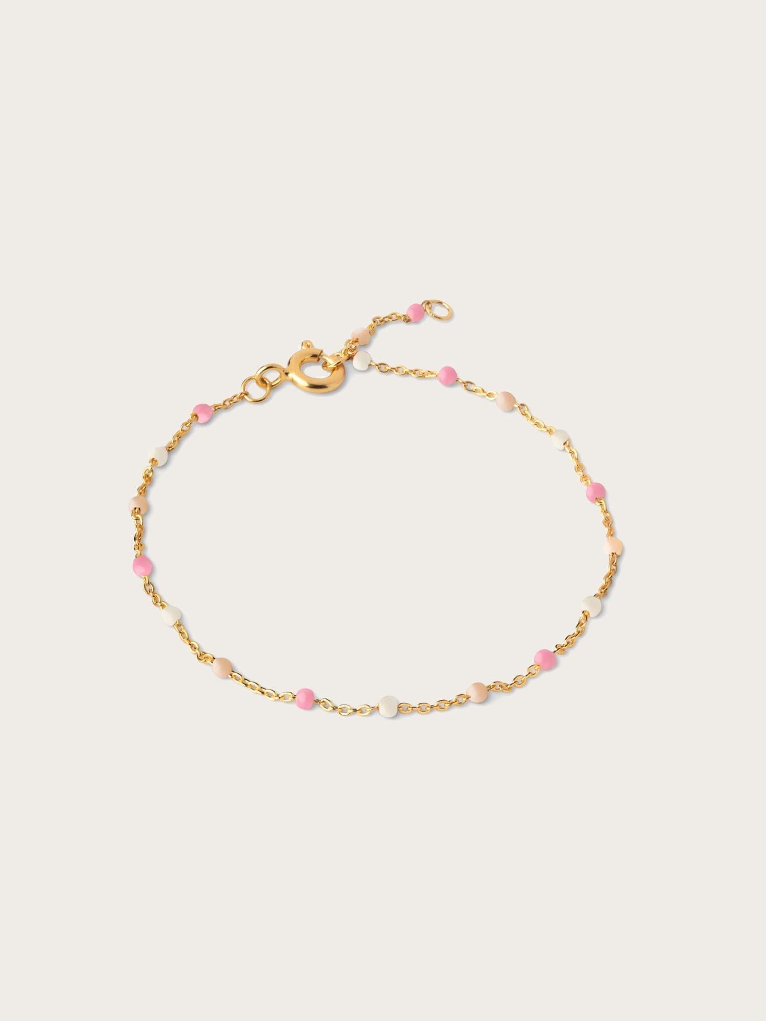 Bracelet Lola - Tropical