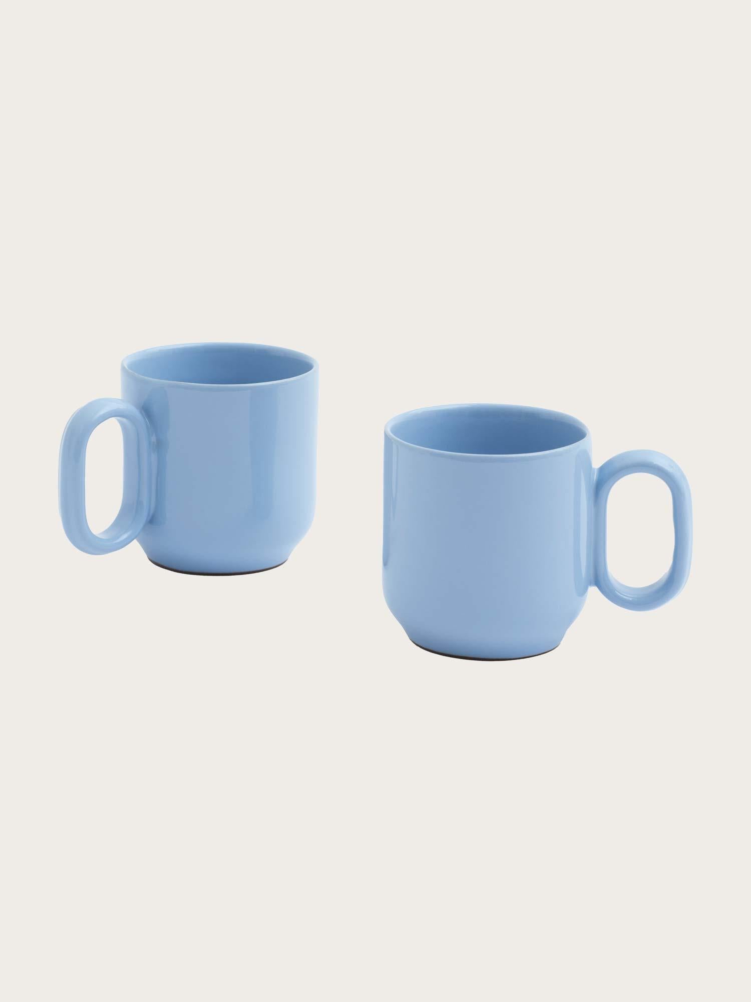 Barro Cup Set of 2 - Light Blue