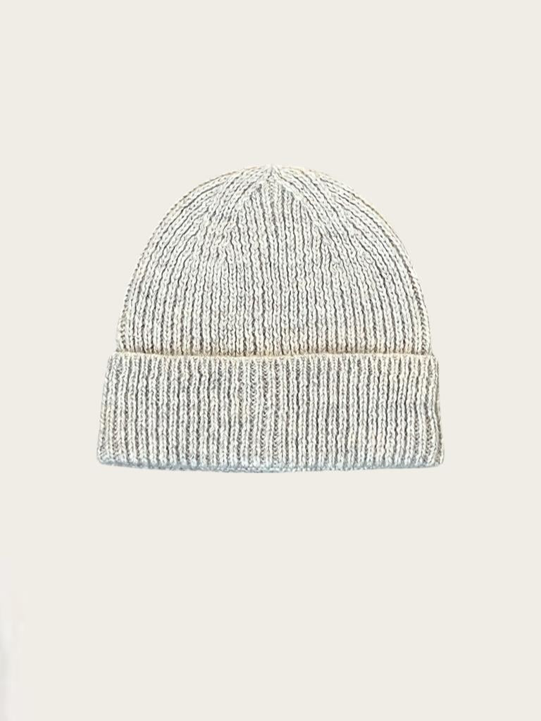 Beanie - Beige