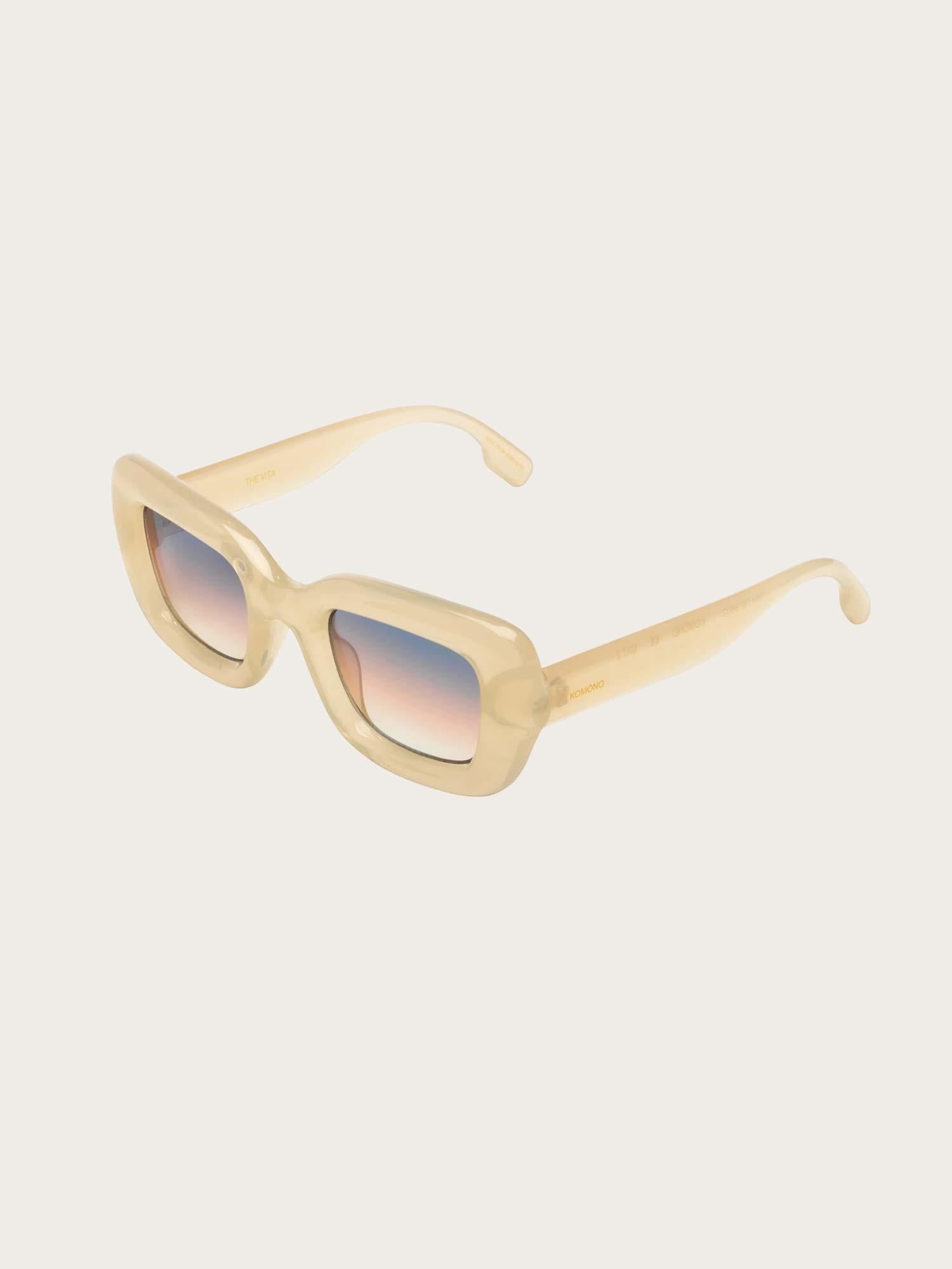 Vita Sunglasses - Daffodil