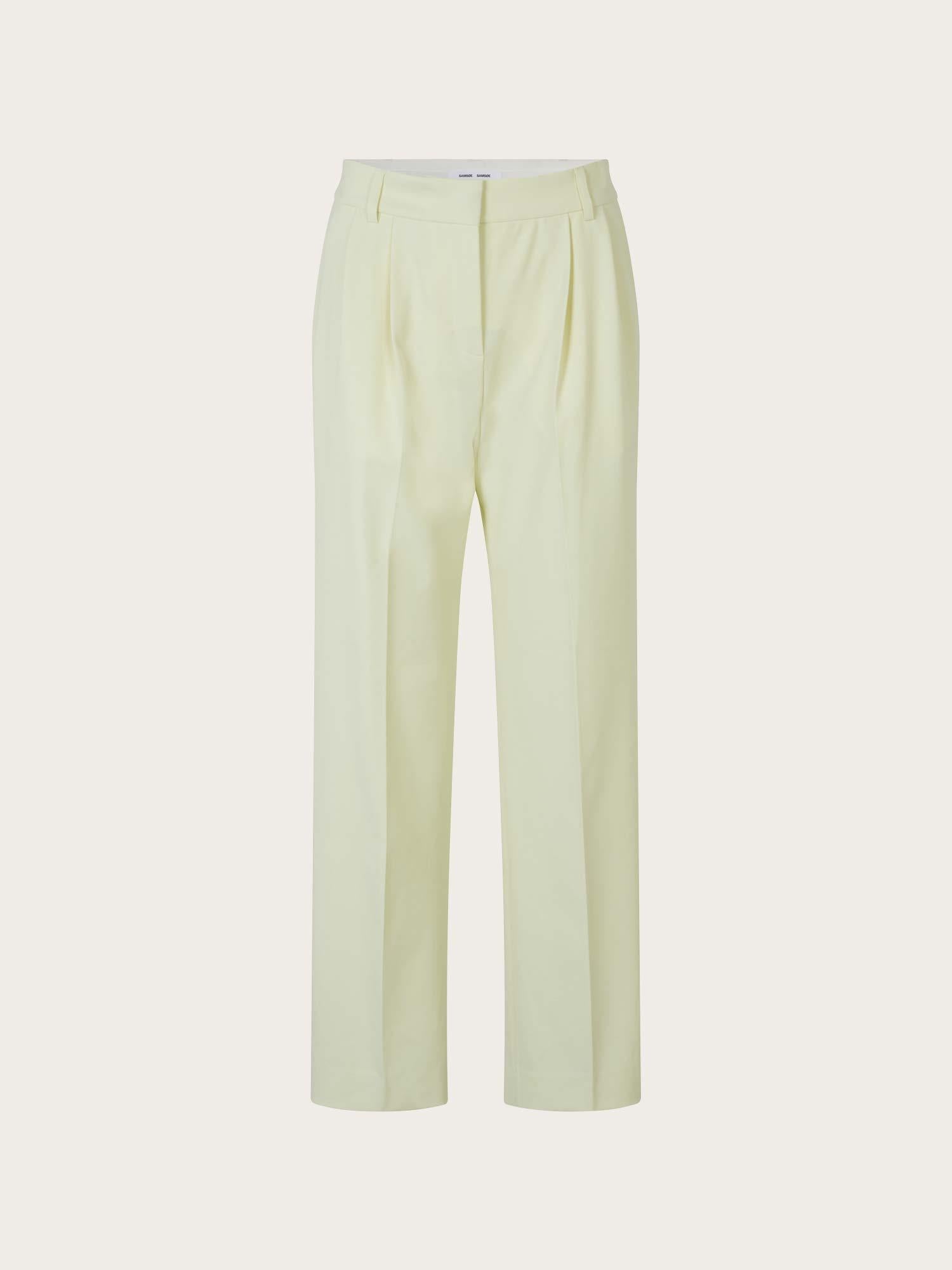 Haveny Trousers - Pear Sorbet