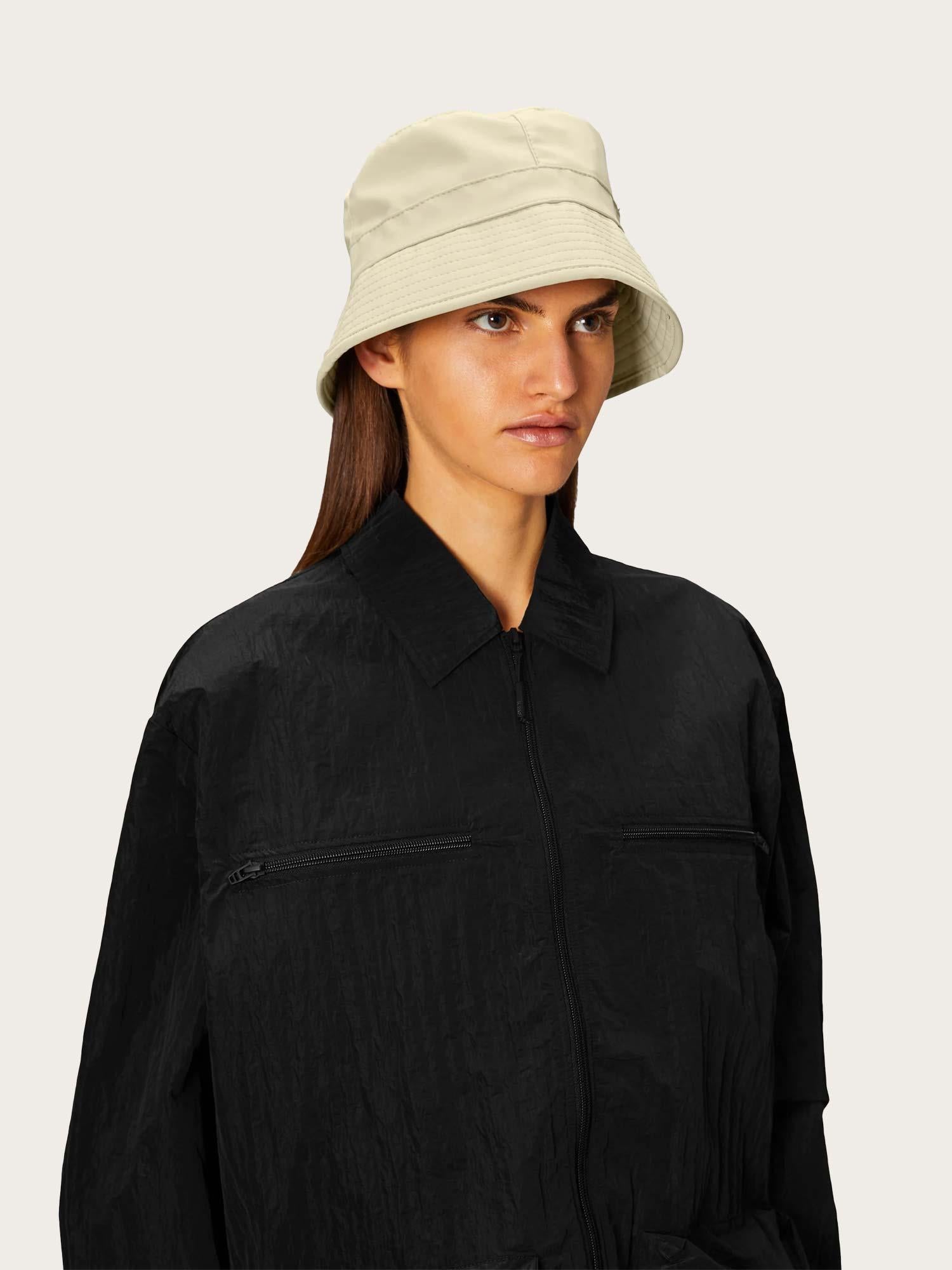 Bucket Hat W2 - Dune