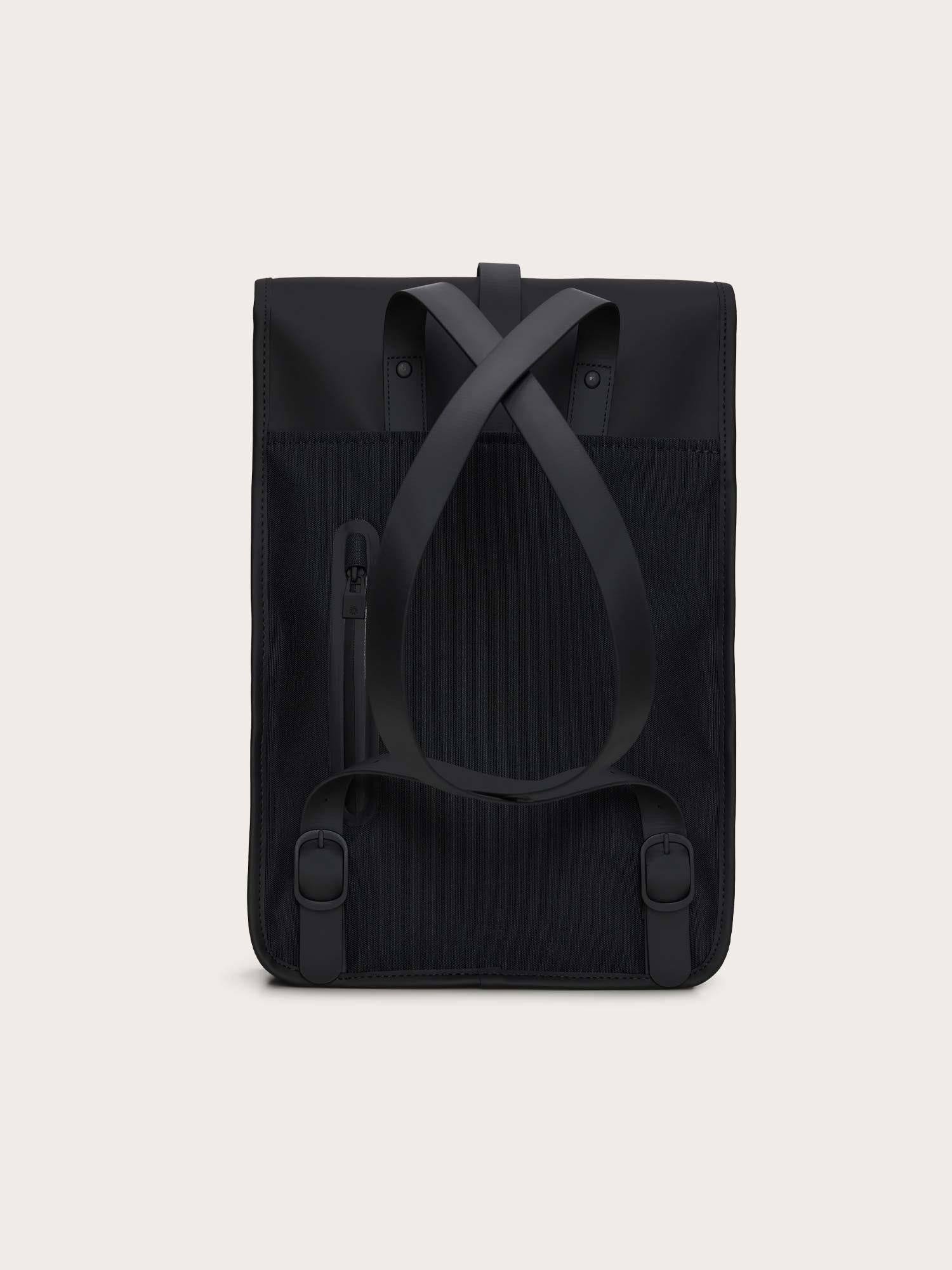 Backpack Mini W3 - Black