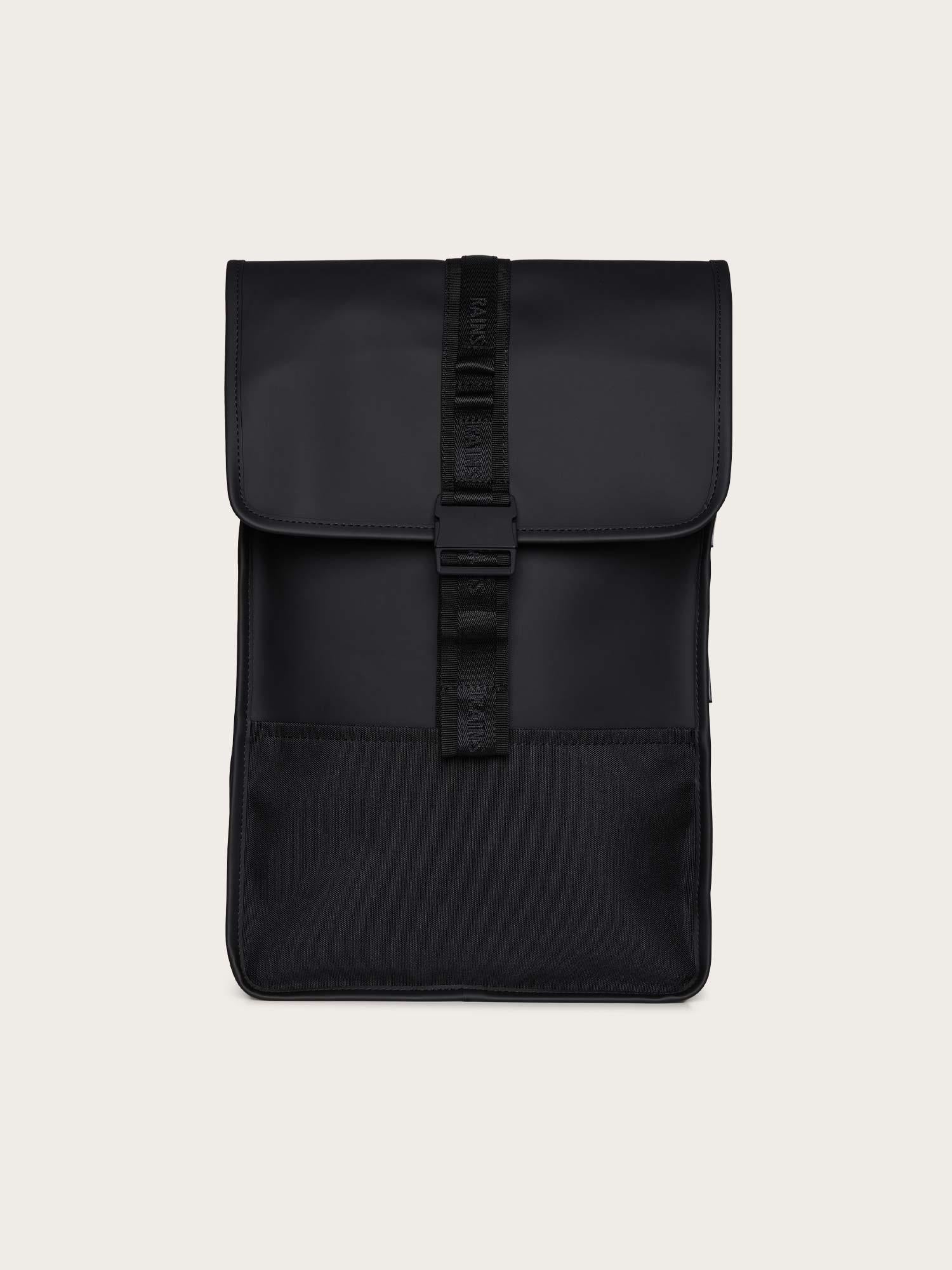 Trail Backpack Mini - Black