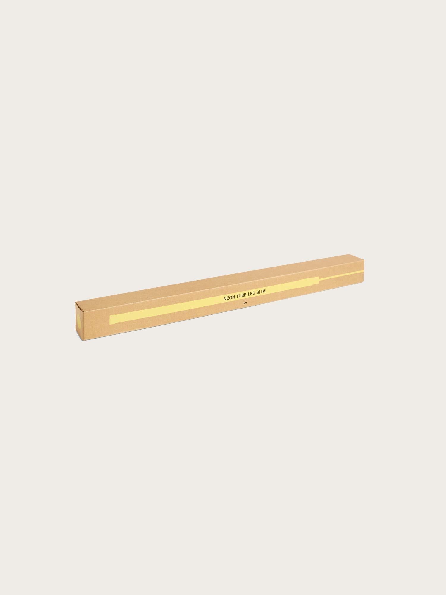 Neon Tube LED Slim 50cm - Yellow