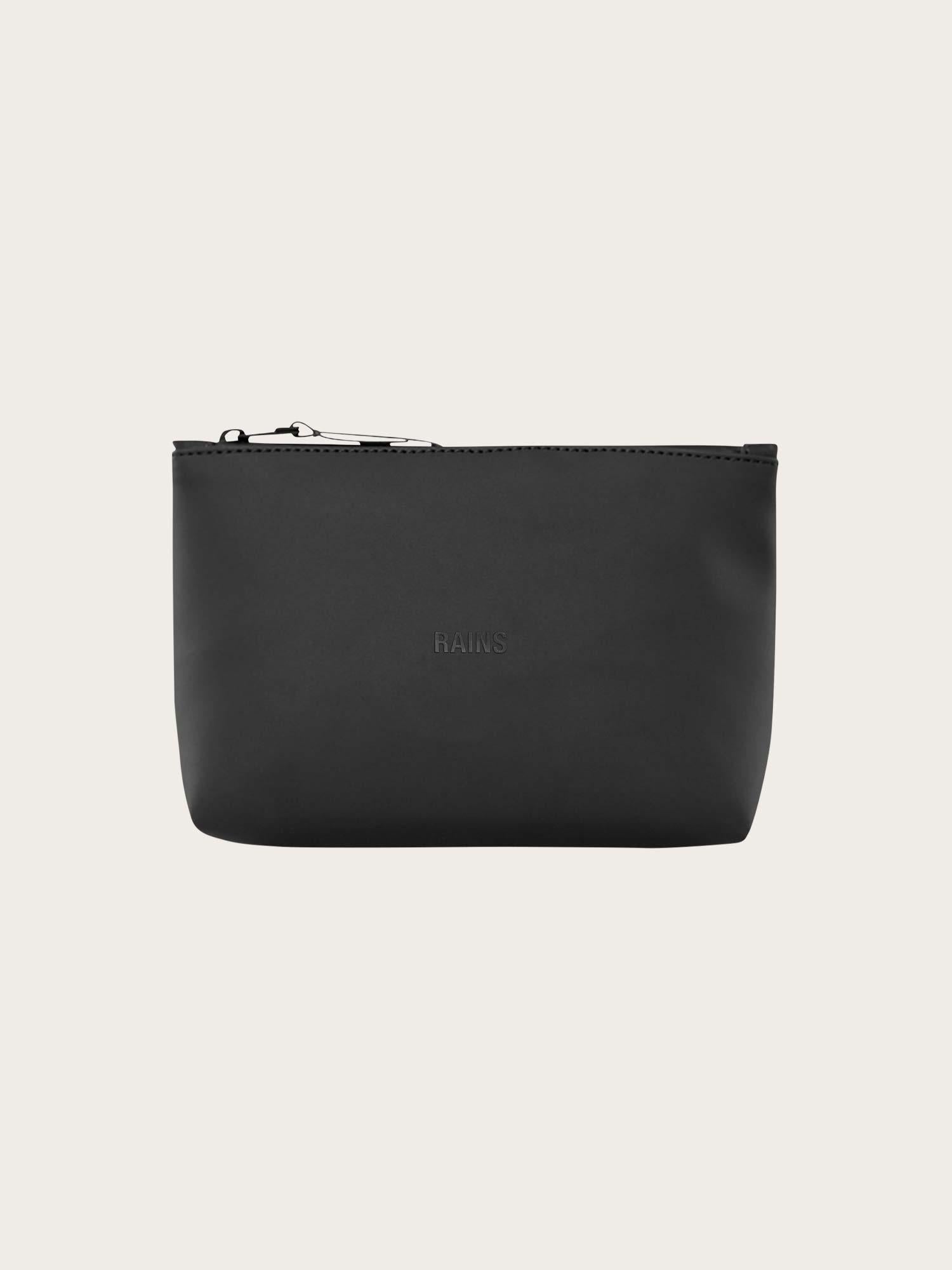 Cosmetic Bag W3 - Black