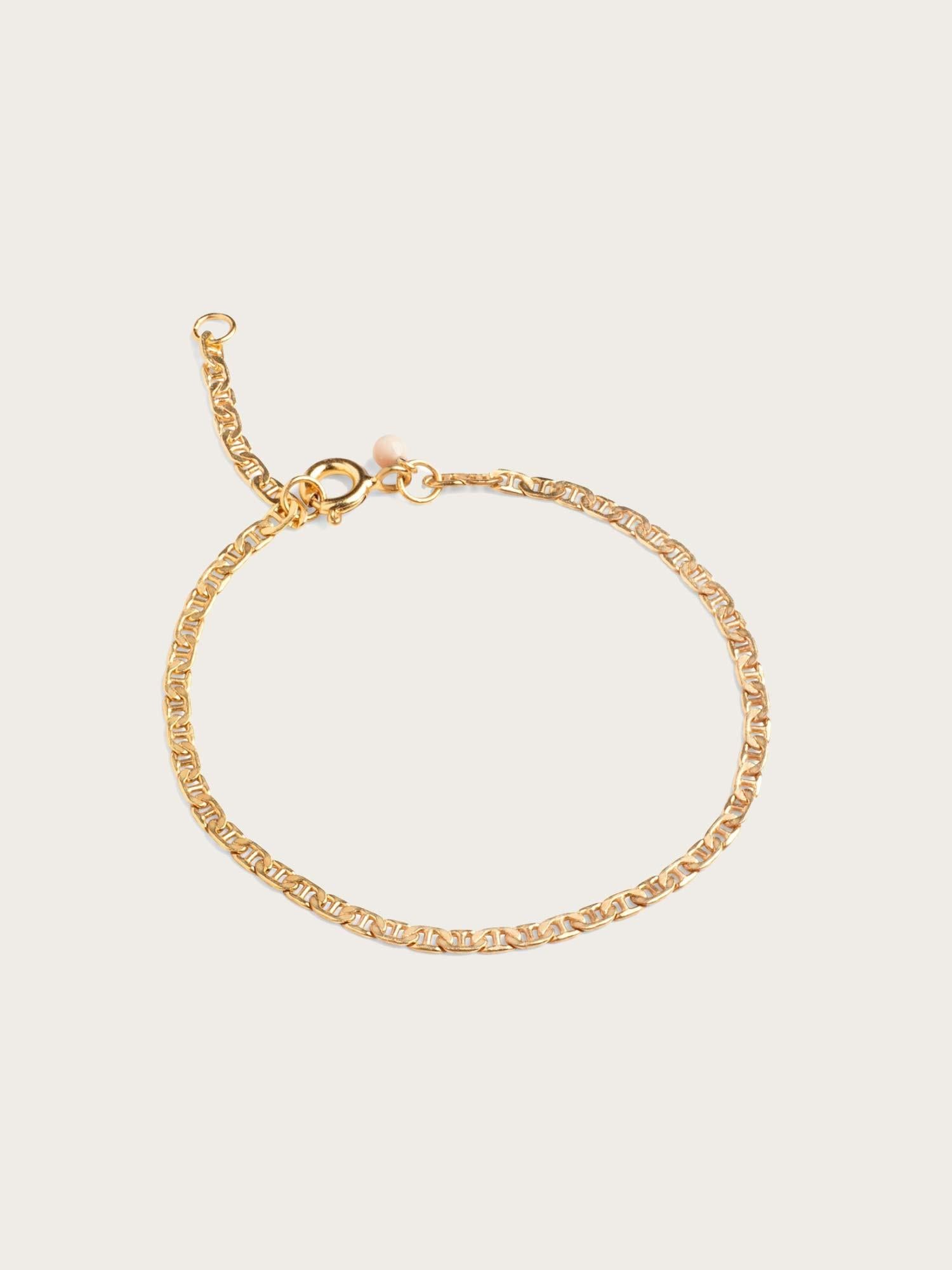 Bracelet Elie - Gold