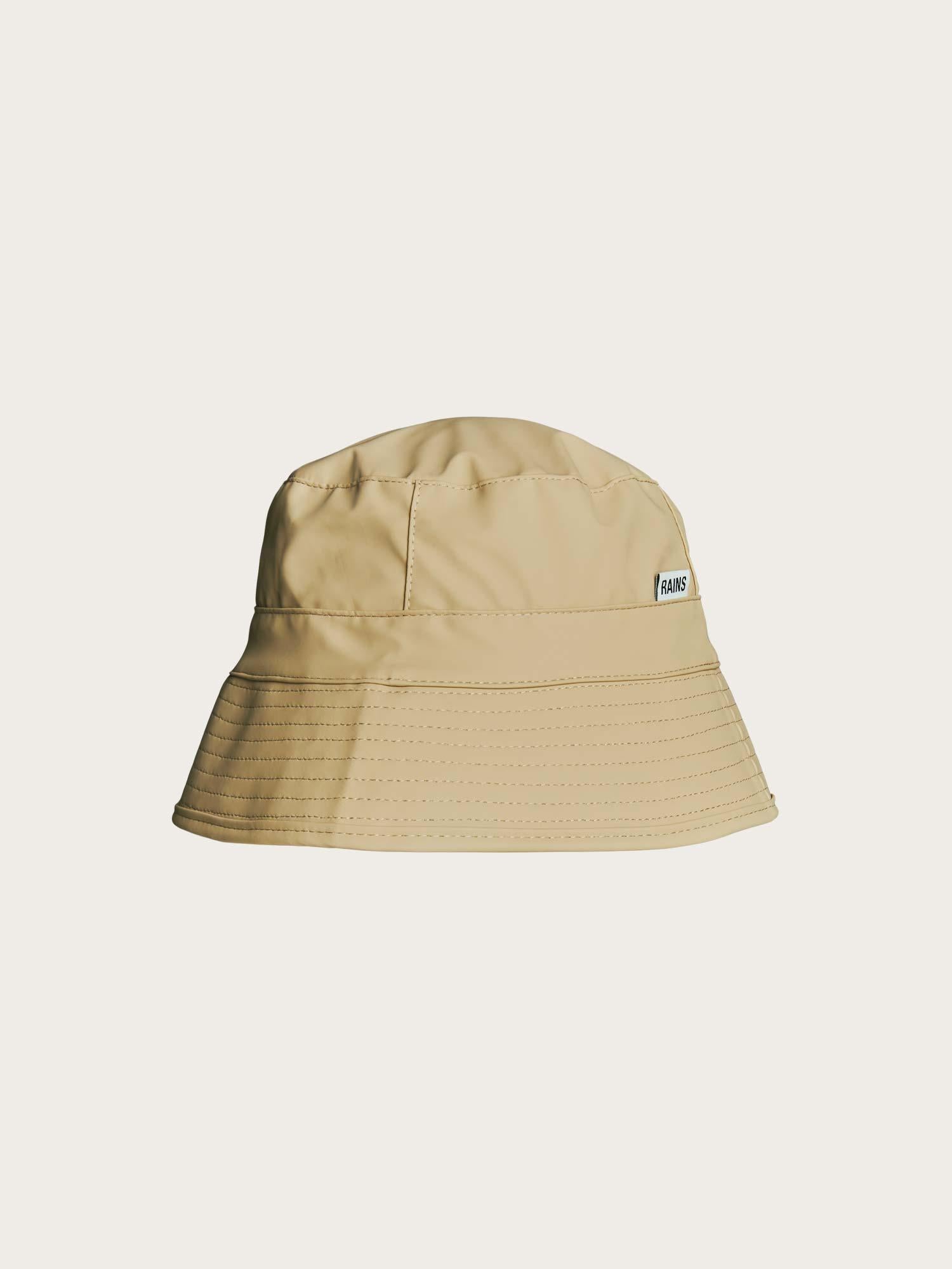 Bucket Hat W2 - Sand