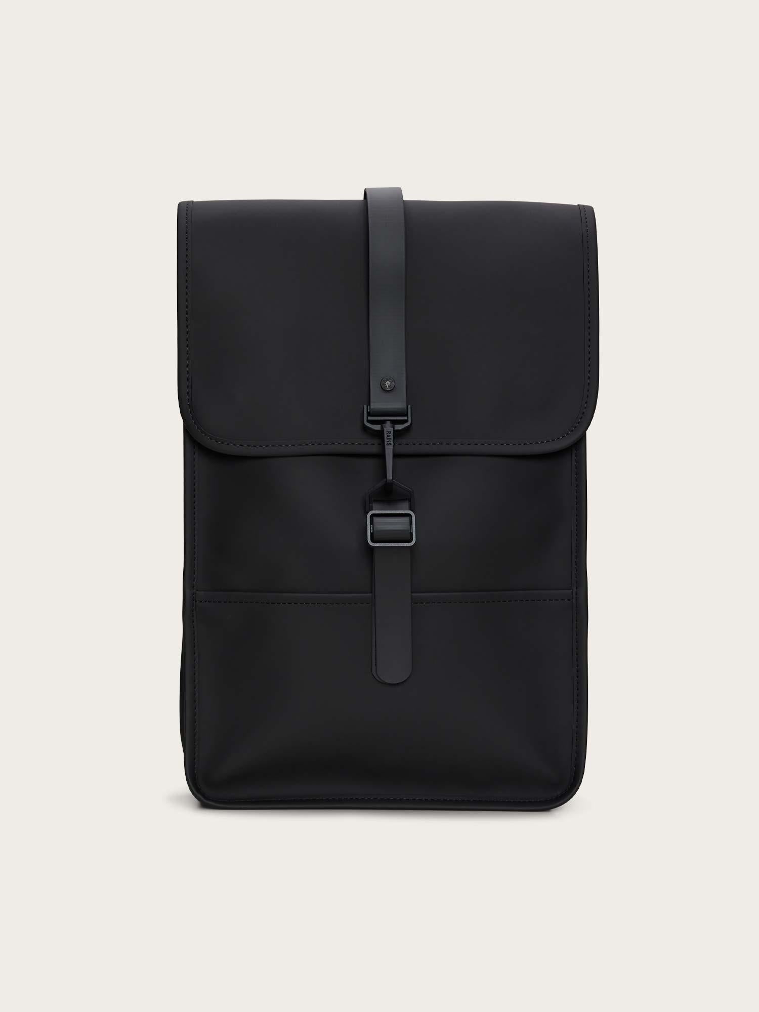 Backpack Mini W3 - Black