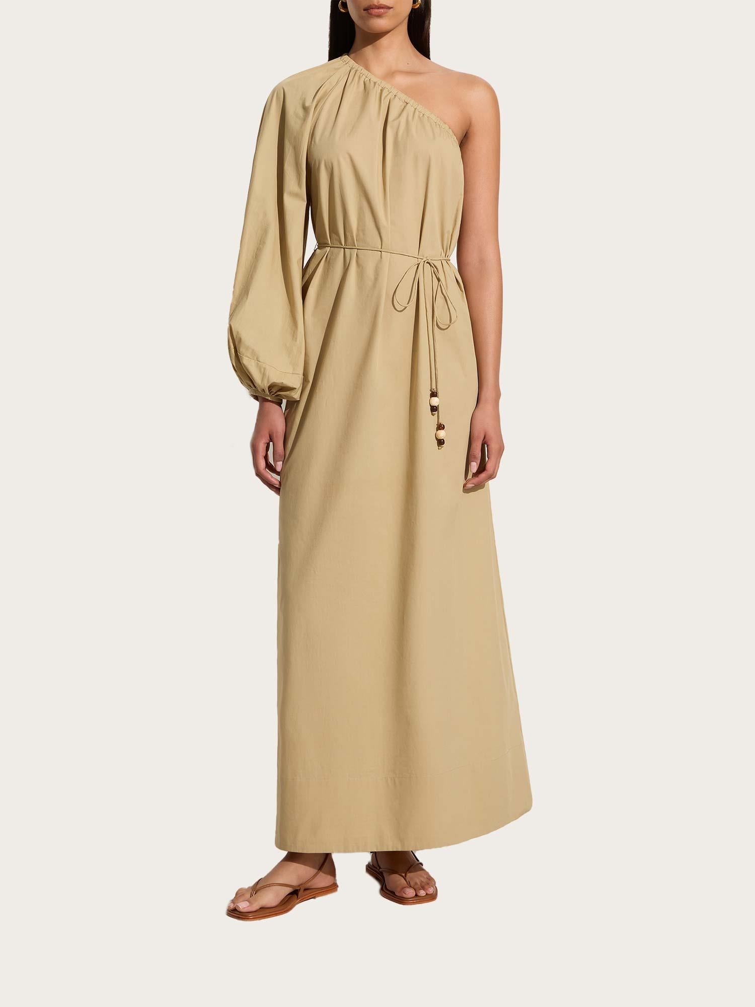 Amorosa Maxi Dress - Basil