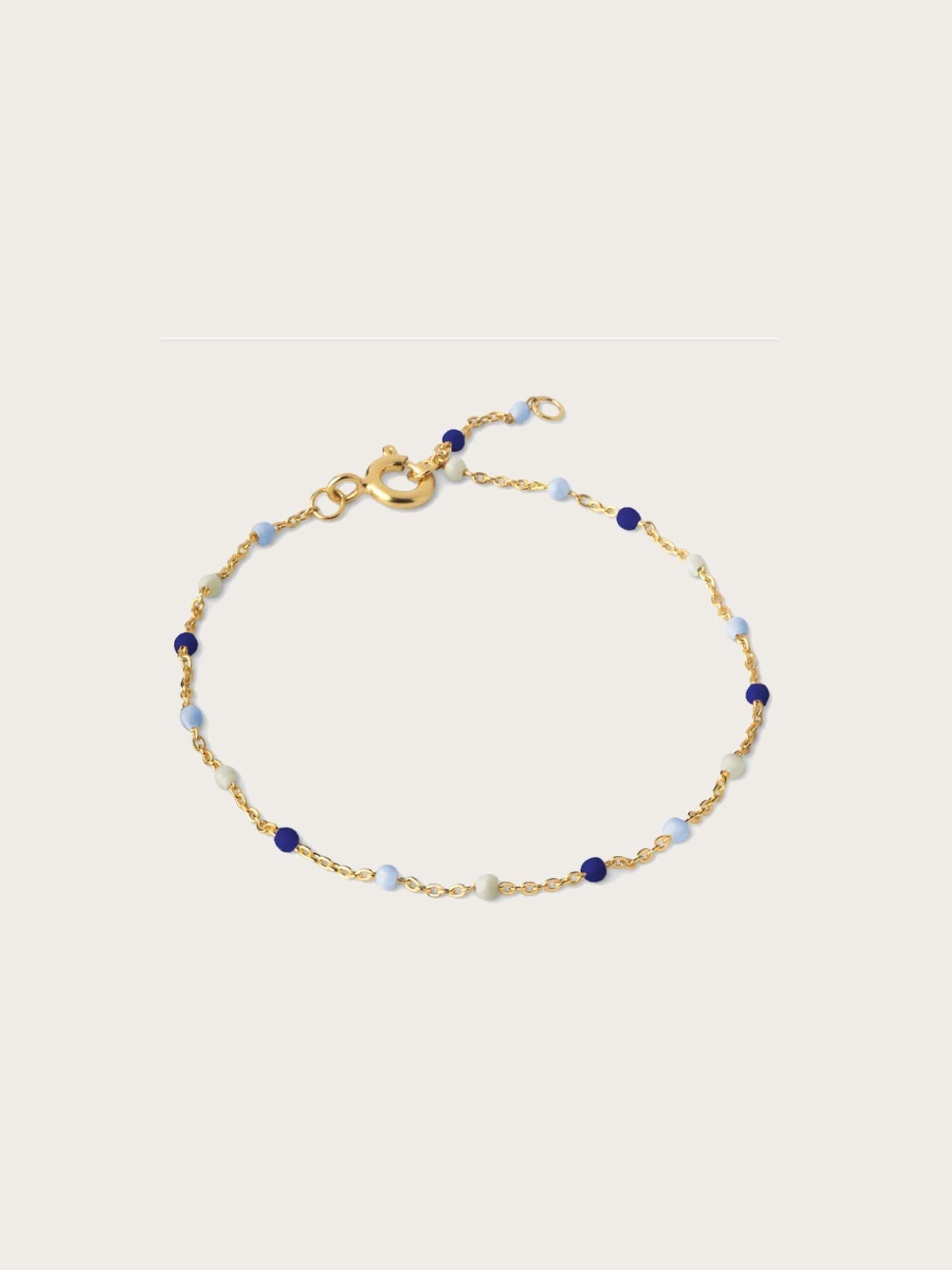 Bracelet Lola - Marine