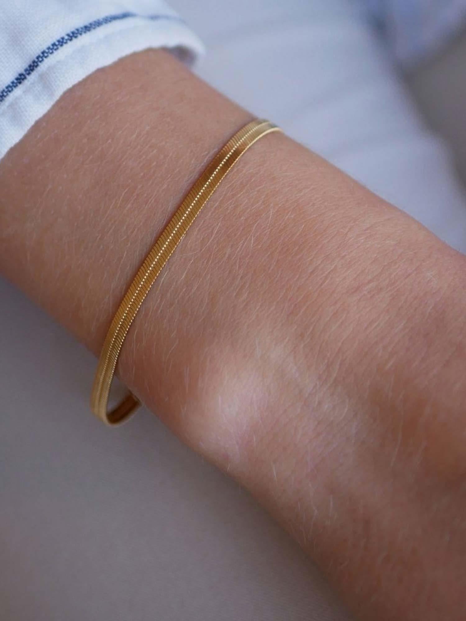 Bracelet Caroline - Gold