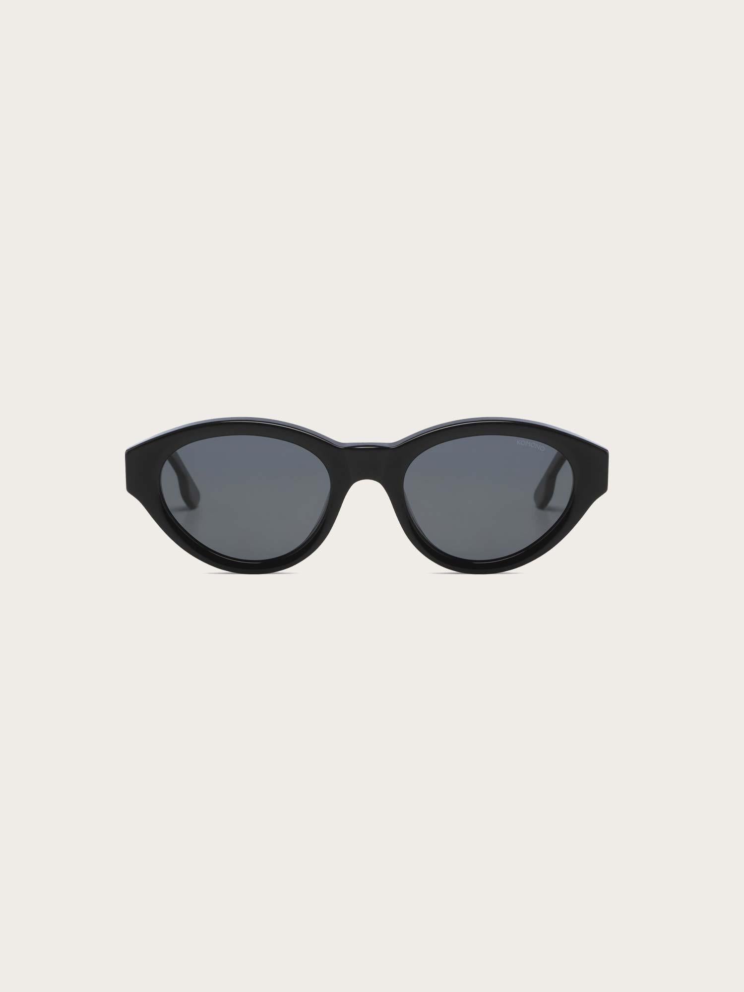Kiki Sunglasses - Black