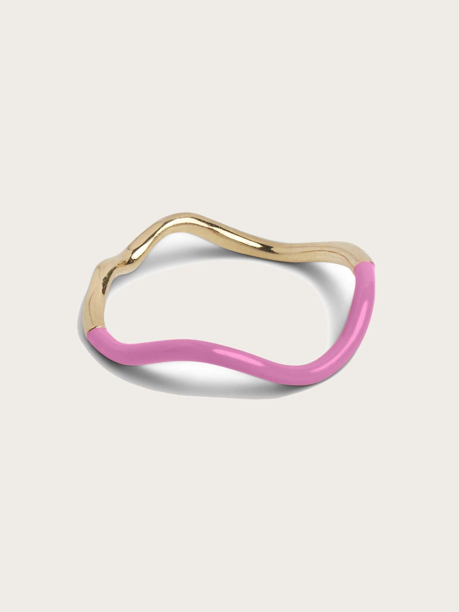 Ring Sway - Pink