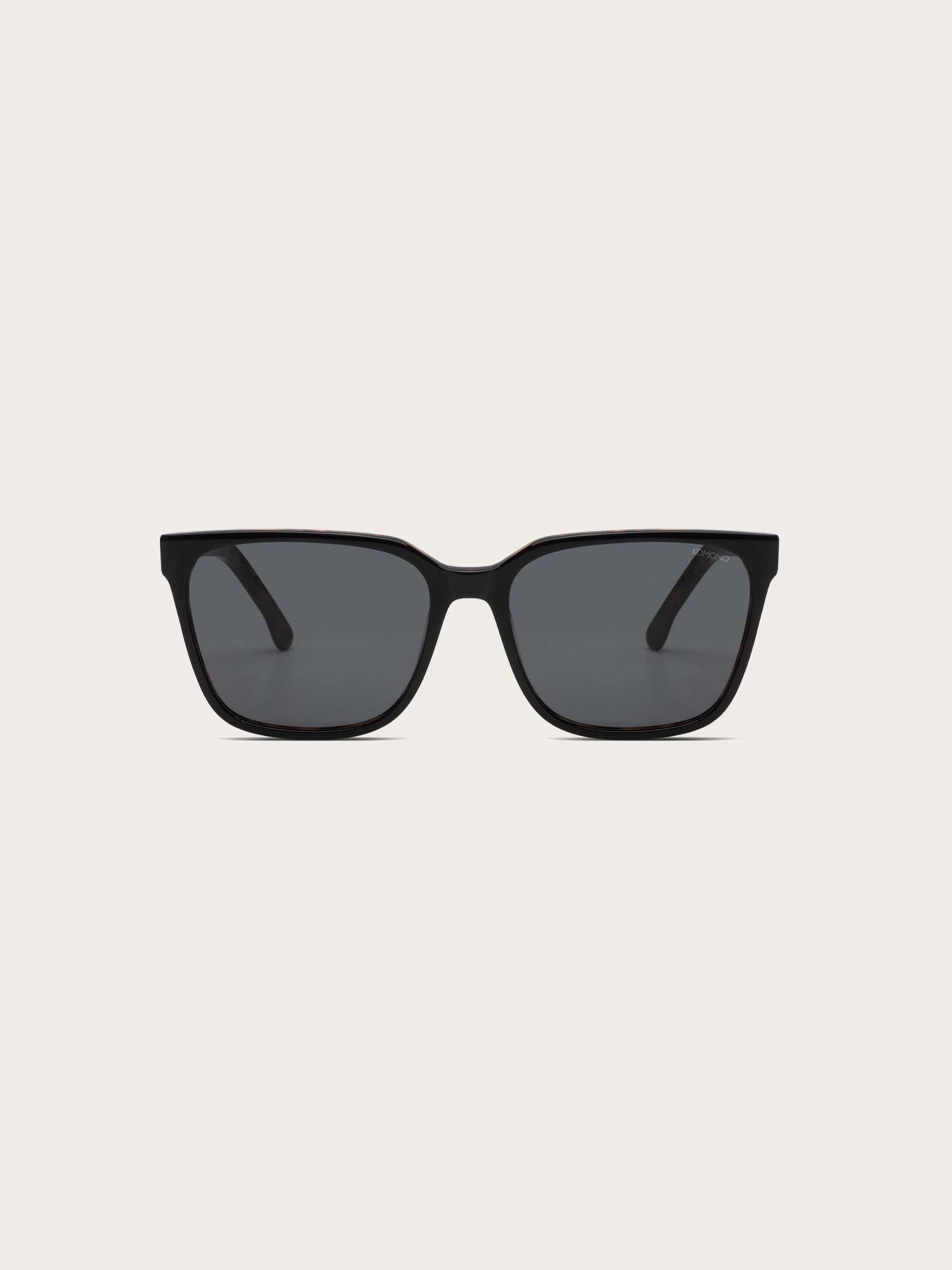 Cole Sunglasses - Black Tortoise